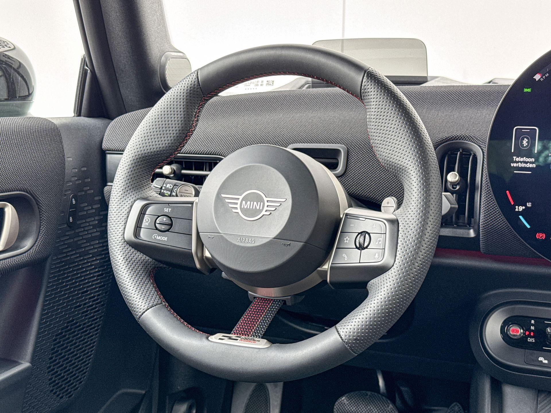 Foto van Mini Cooper S