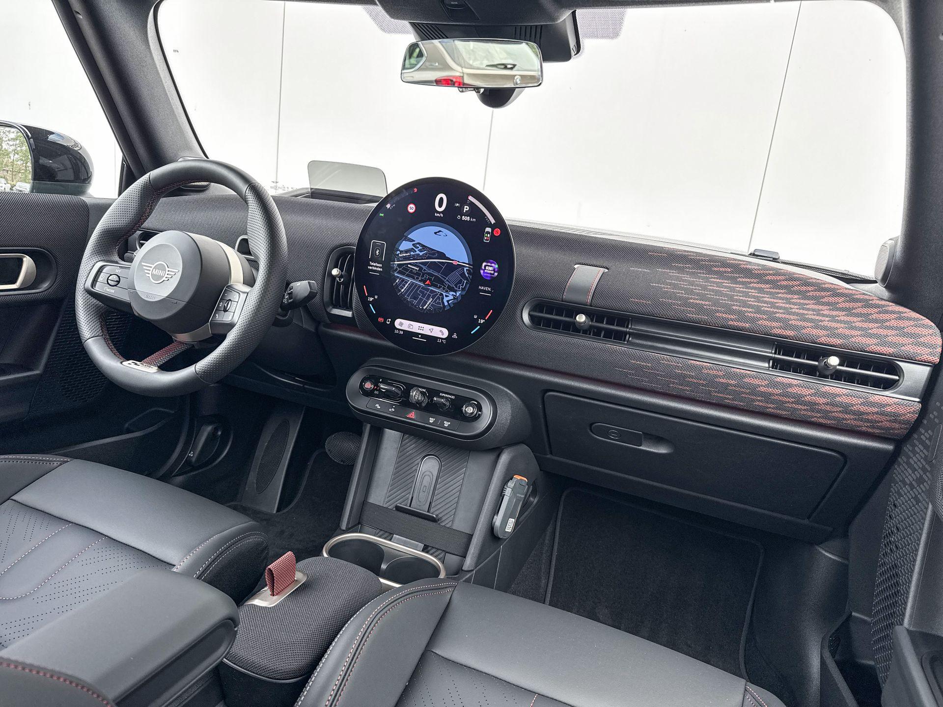 Foto van Mini Cooper S