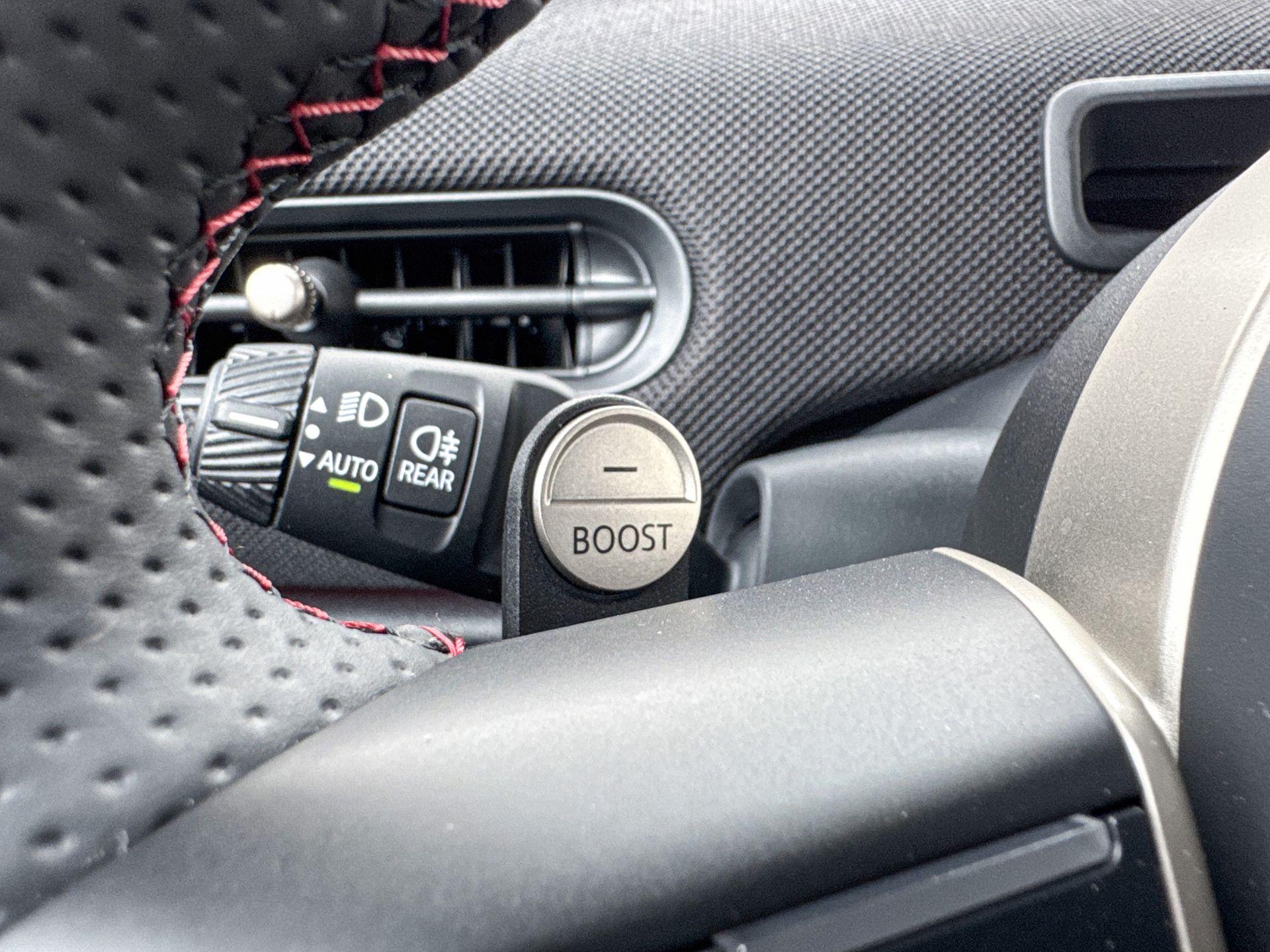 Foto van Mini Cooper S