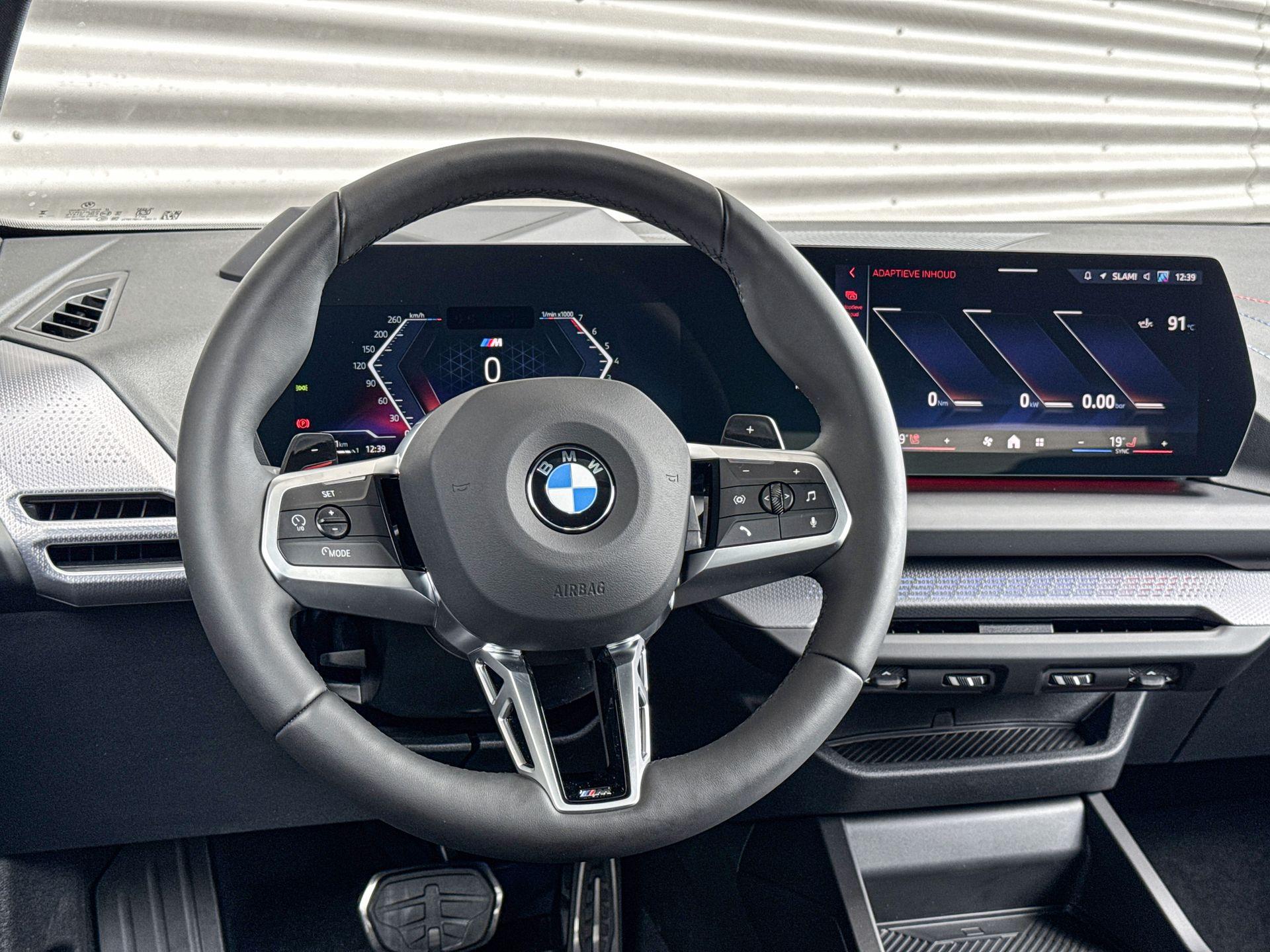 Foto van BMW 120