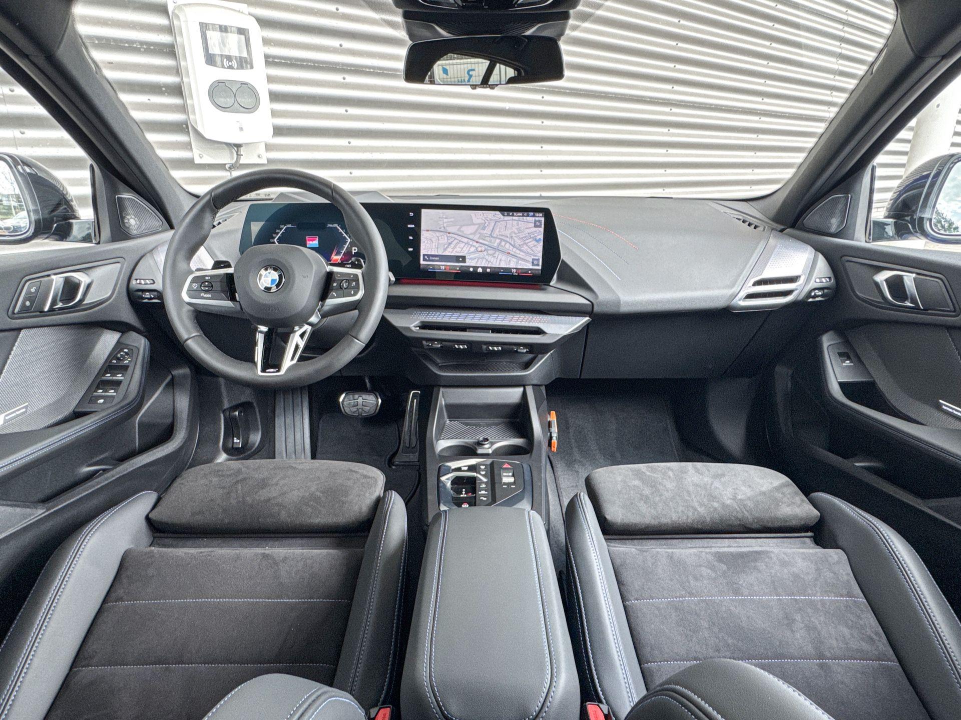 Foto van BMW 120