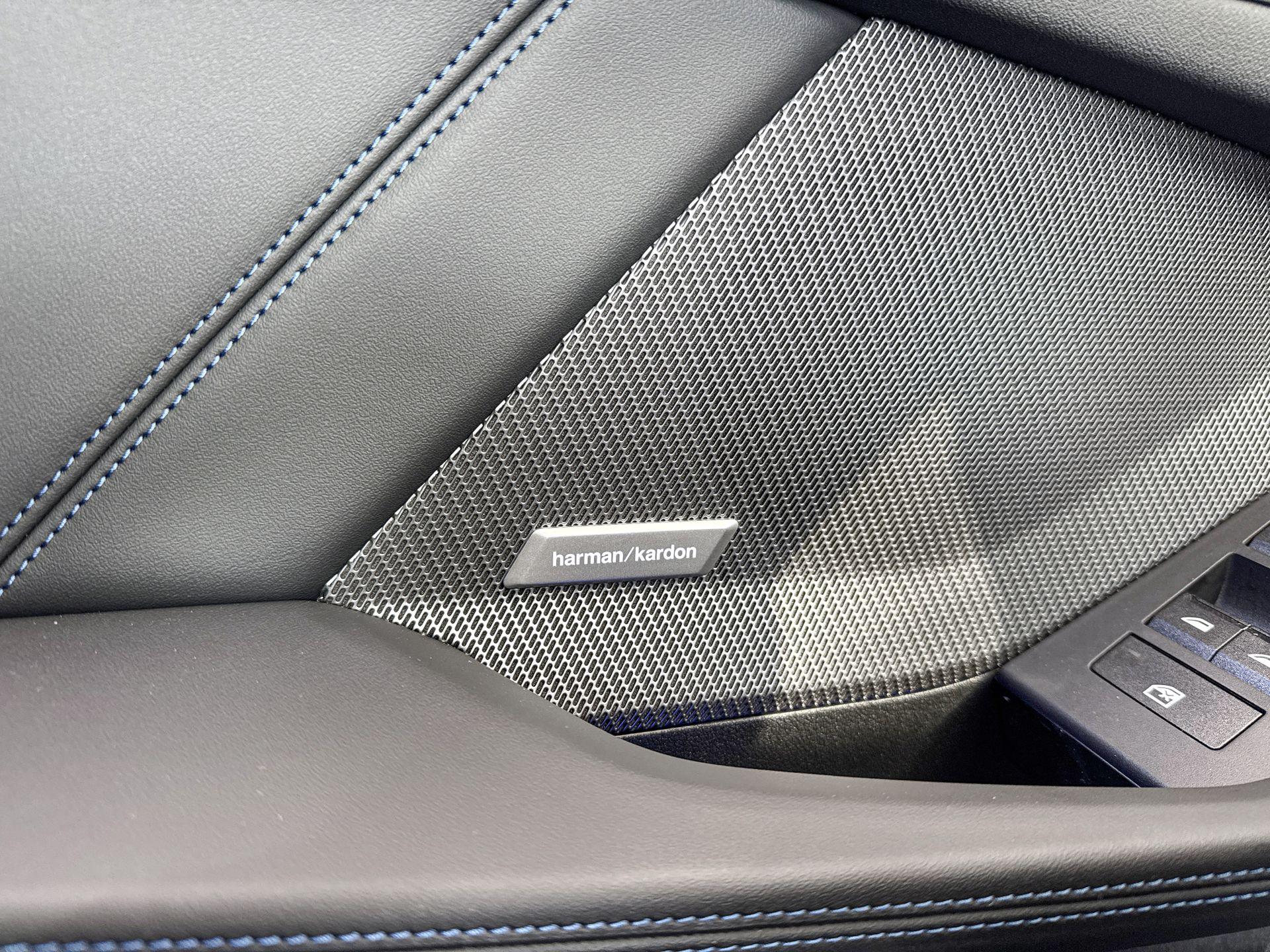 Foto van BMW 120