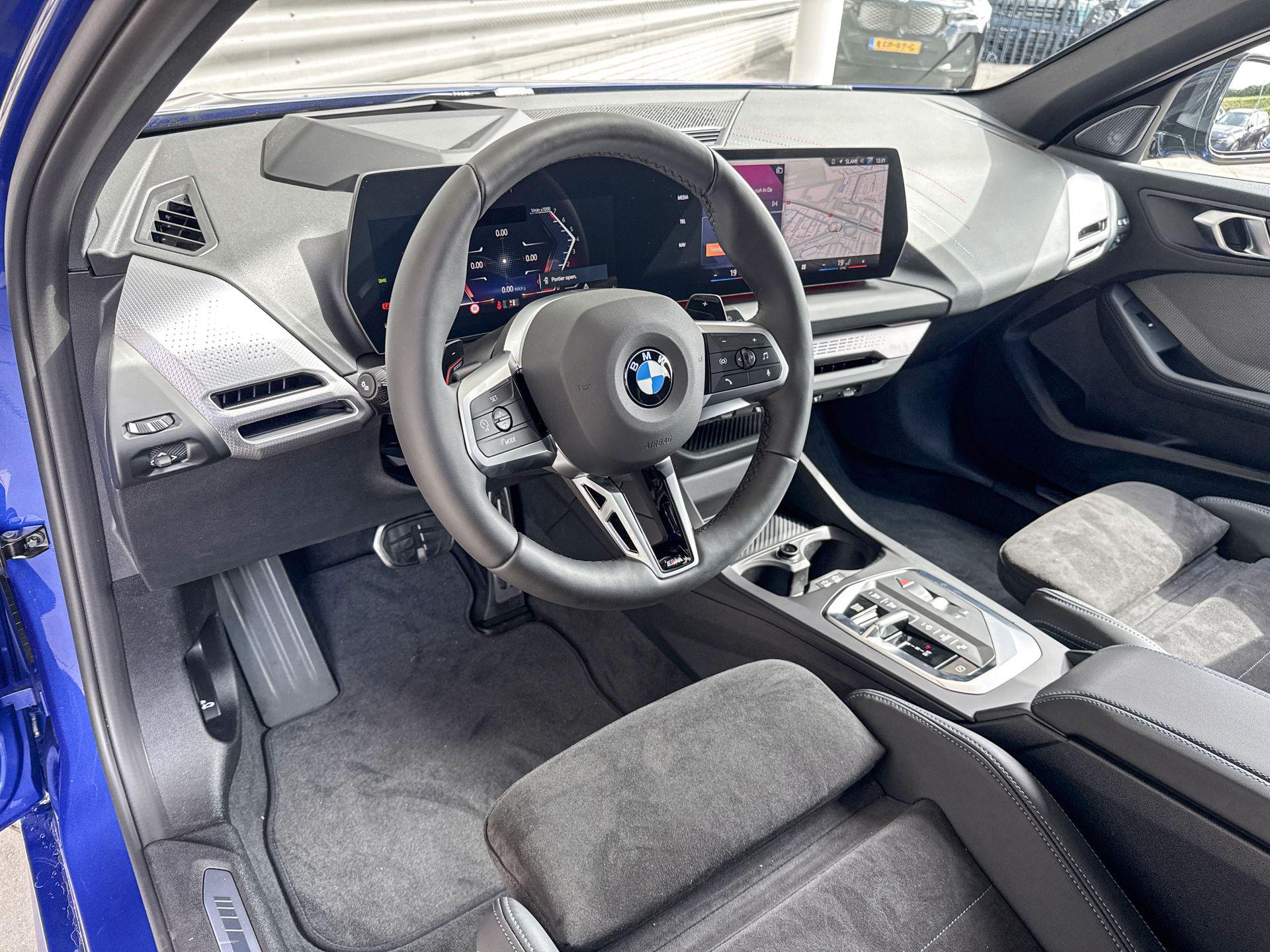 Foto van BMW 120