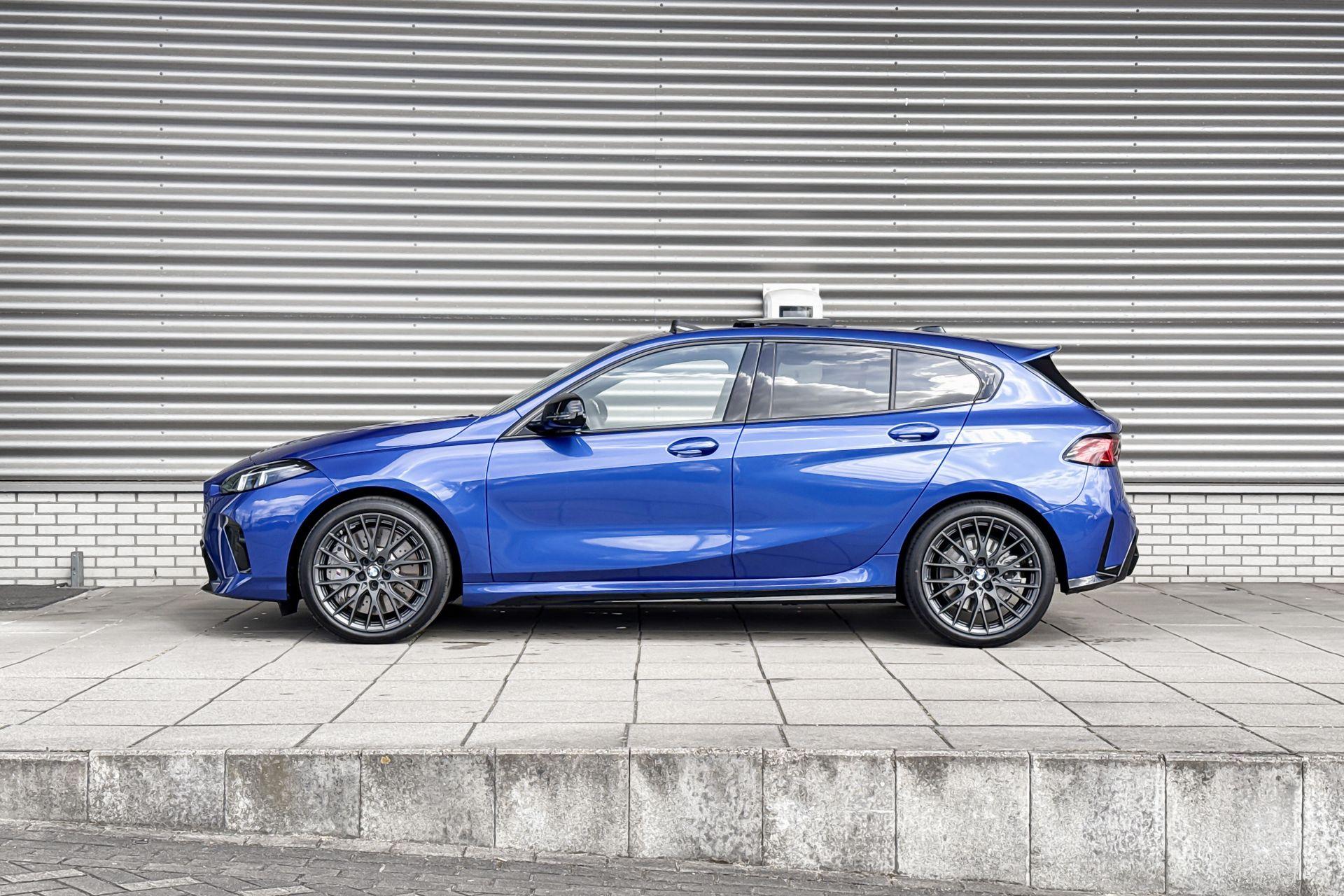 Foto van BMW 120