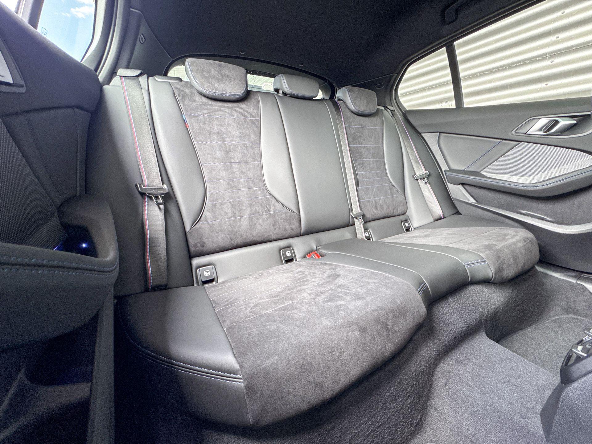 Foto van BMW 120