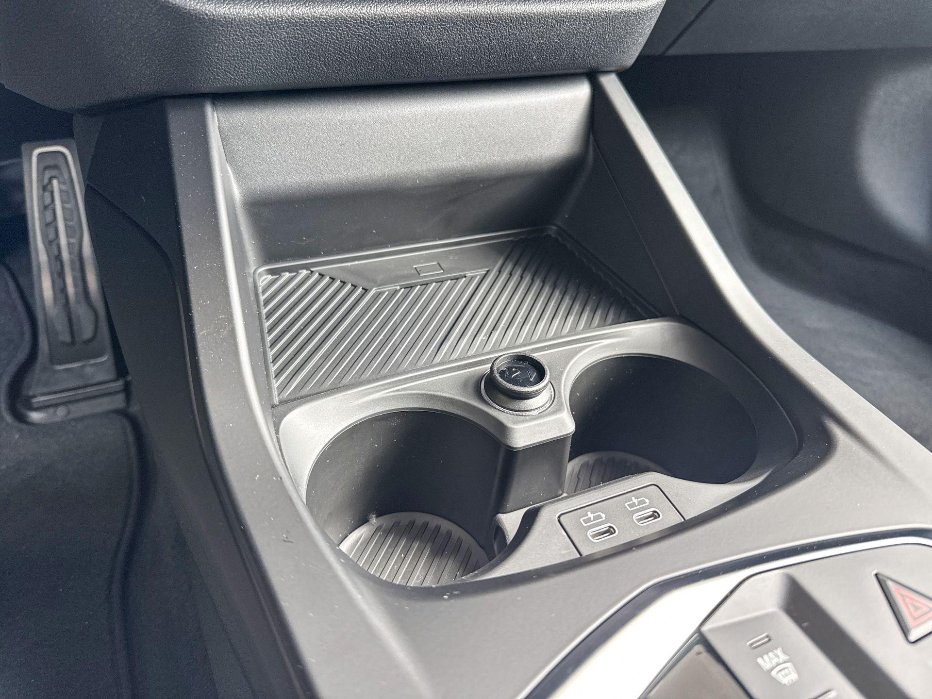 Foto van BMW 120