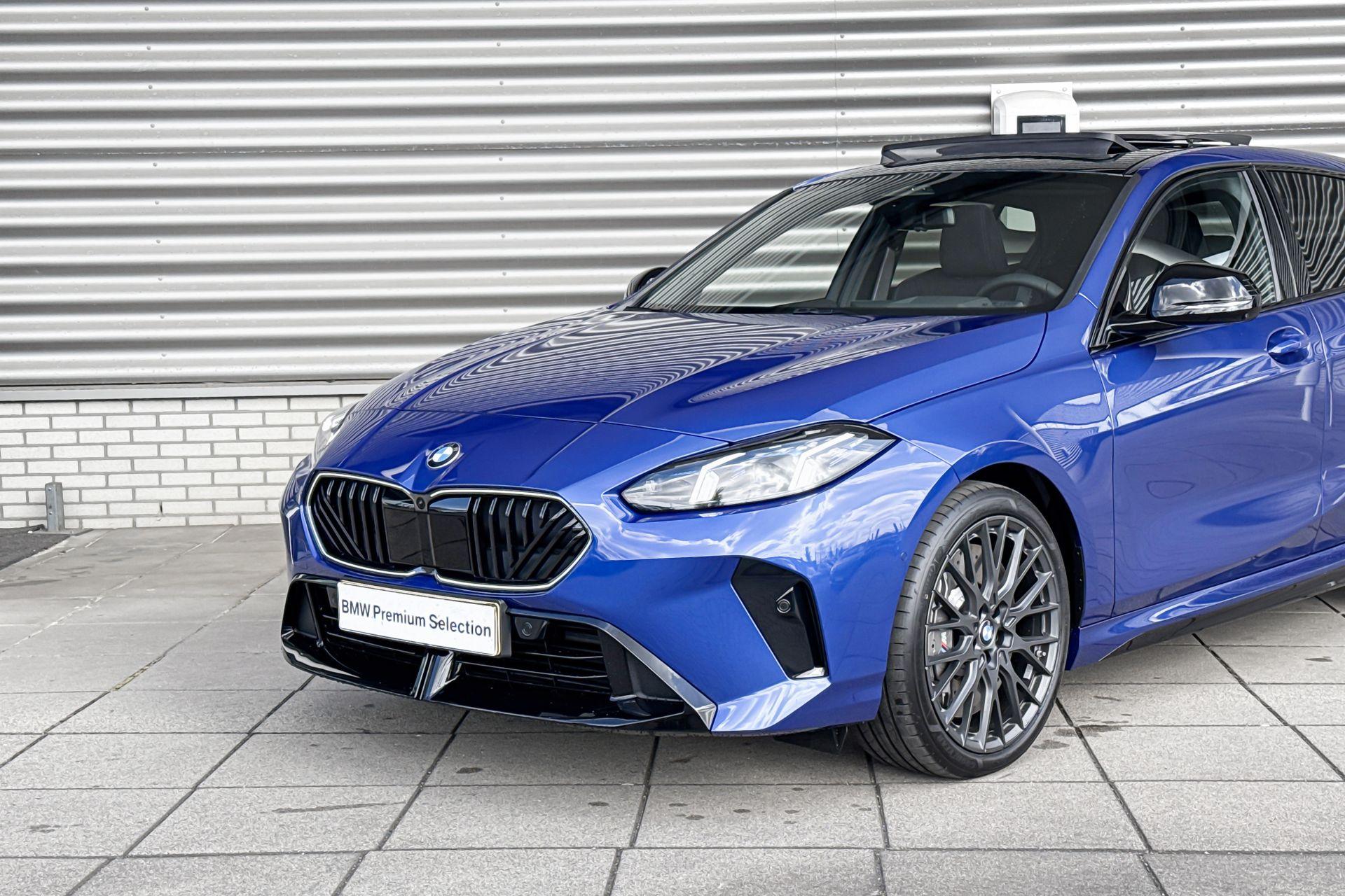Foto van BMW 120
