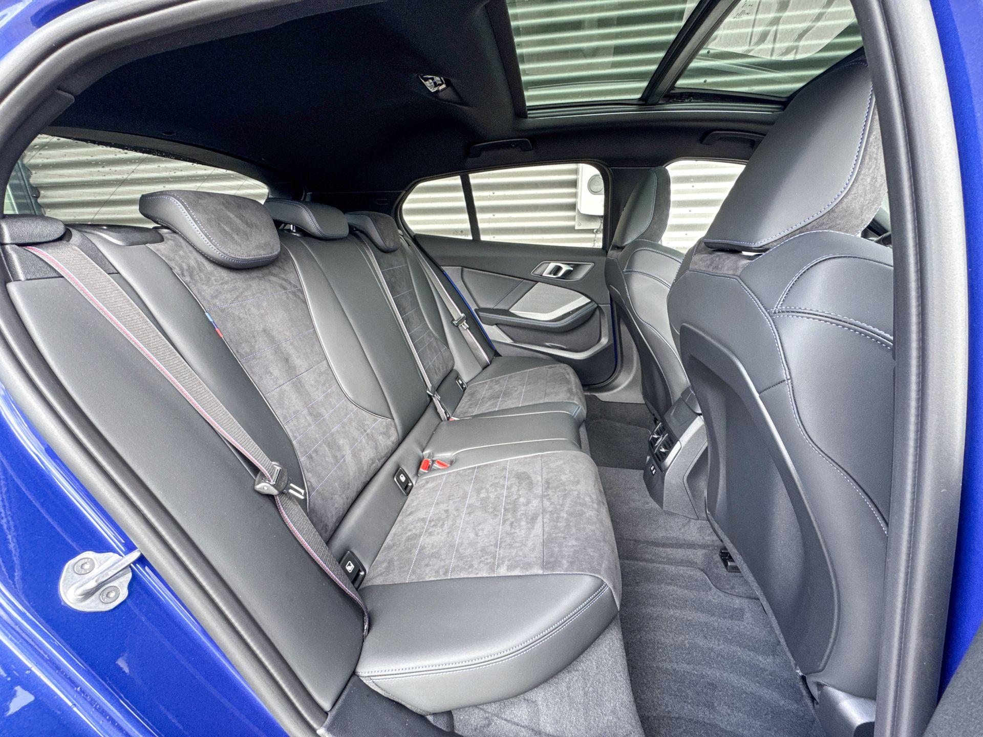 Foto van BMW 120