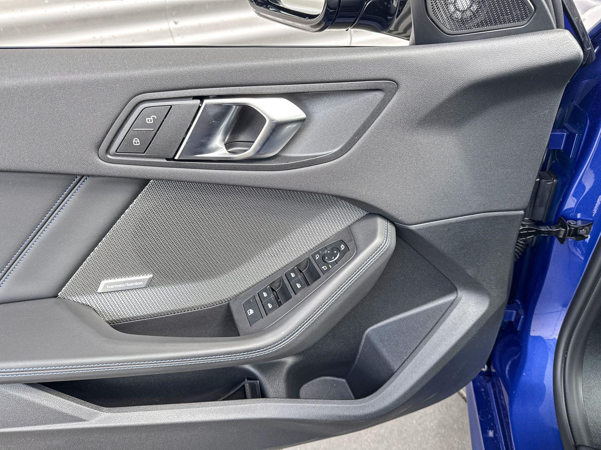 Foto van BMW 120
