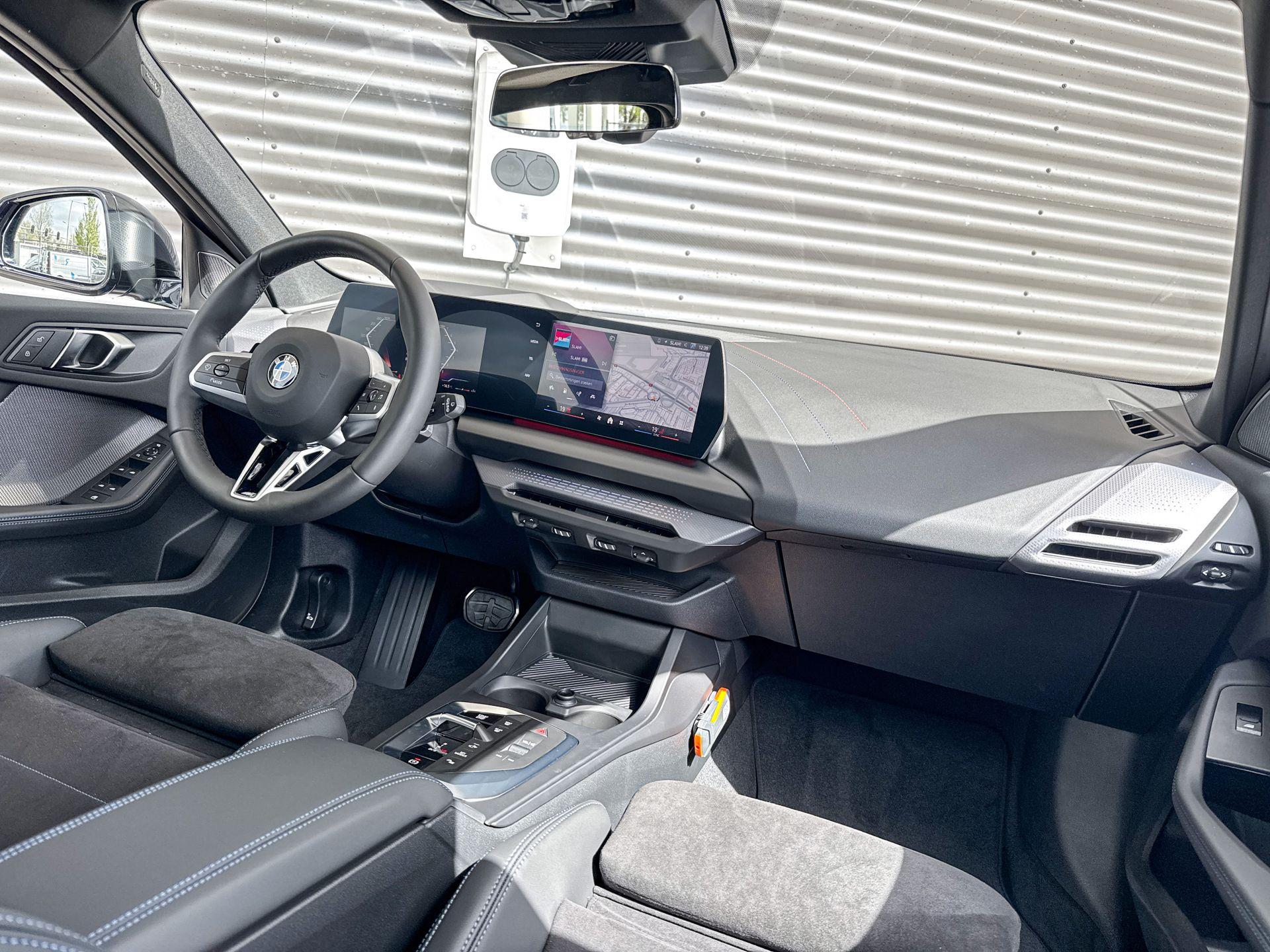 Foto van BMW 120