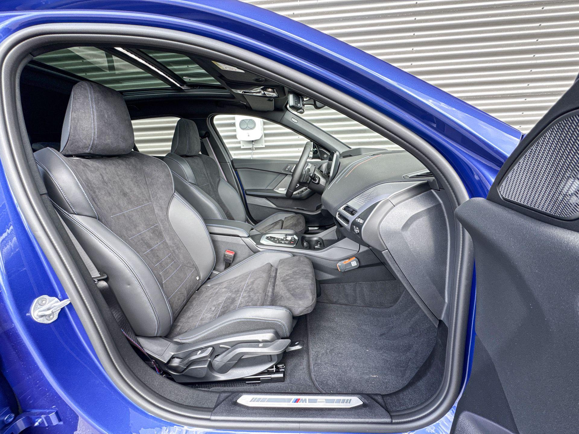 Foto van BMW 120
