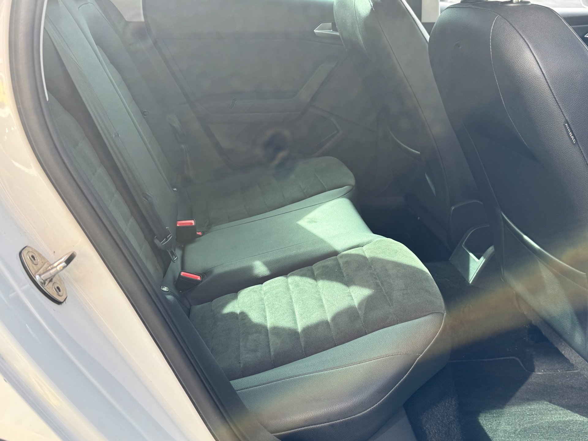 Foto van Seat Arona