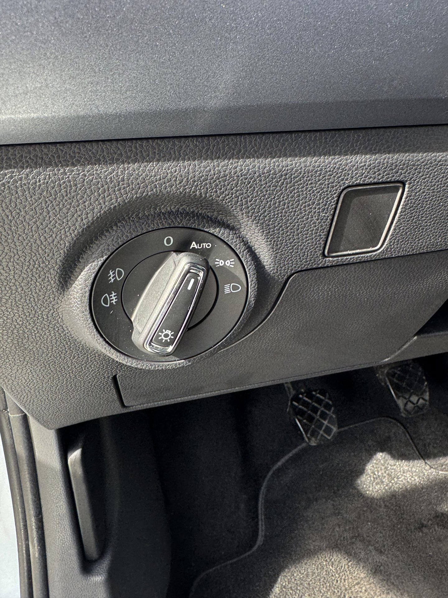 Foto van Seat Arona
