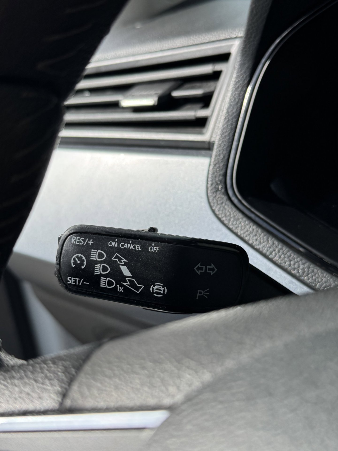 Foto van Seat Arona