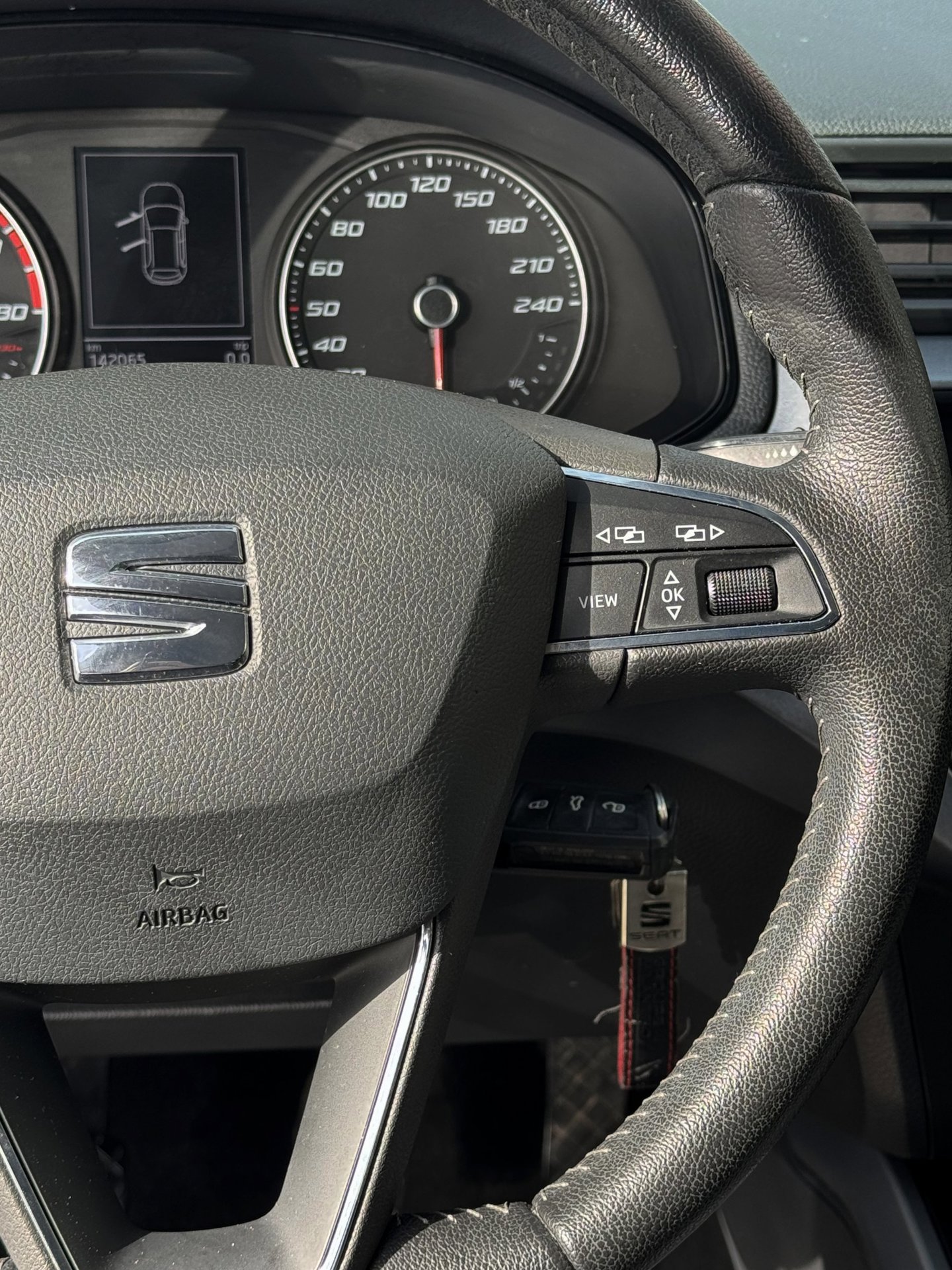 Foto van Seat Arona