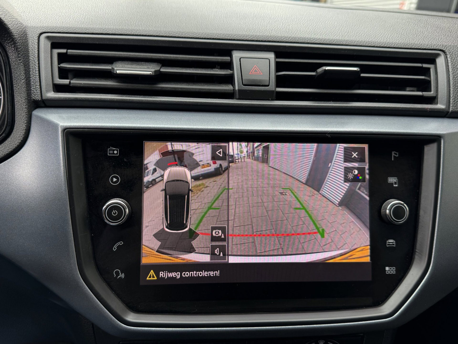 Foto van Seat Arona