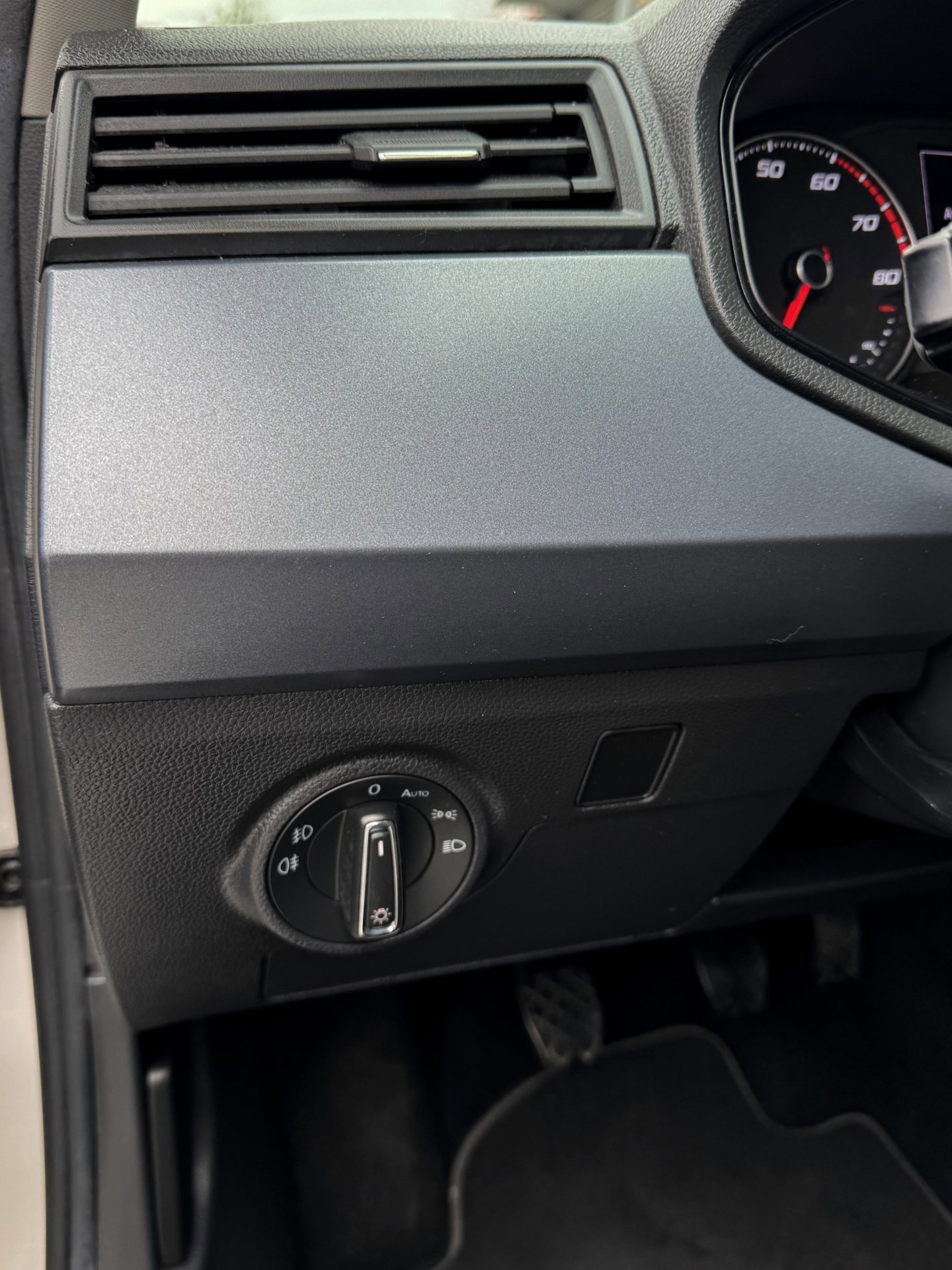 Foto van Seat Arona