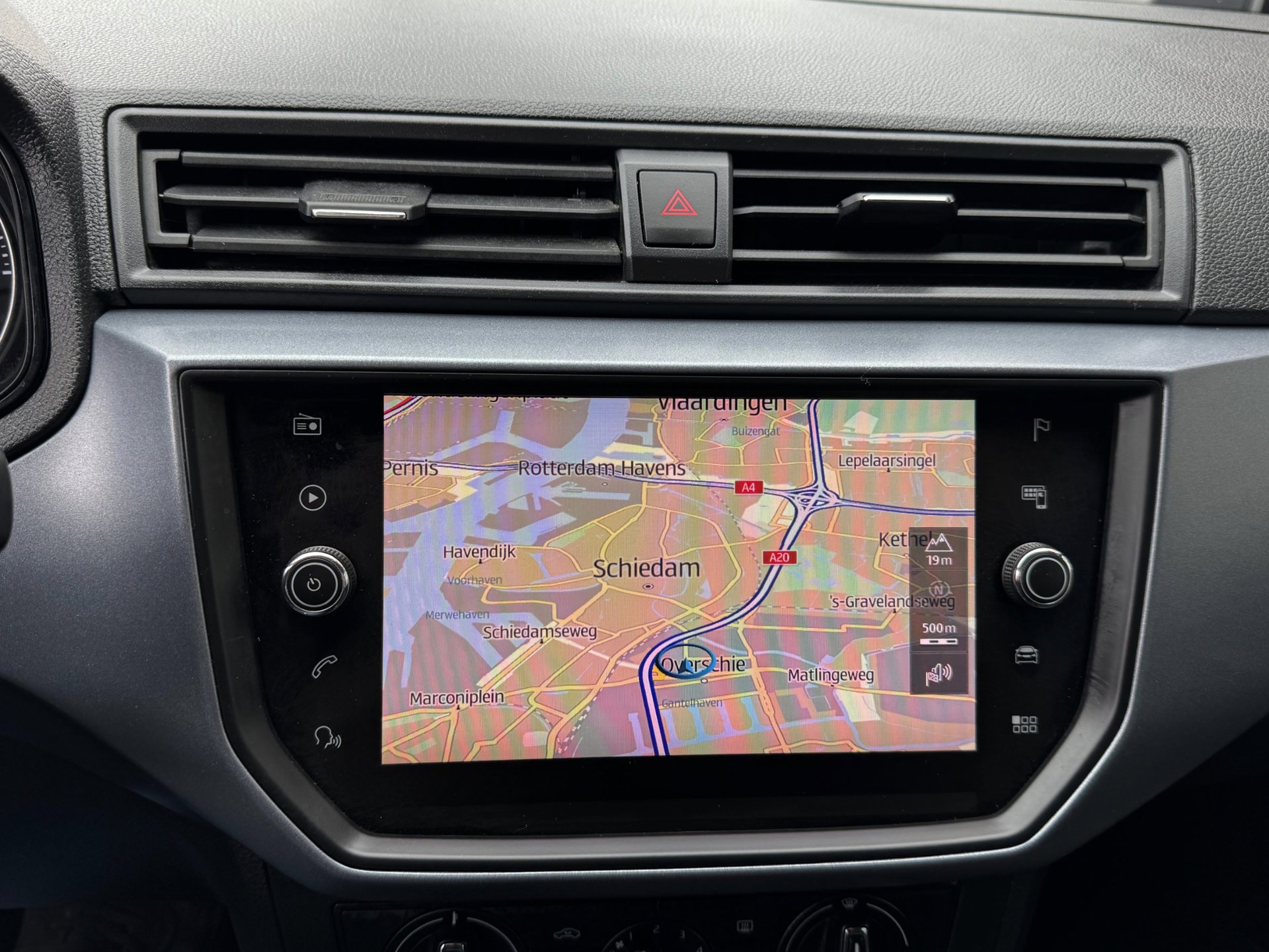 Foto van Seat Arona