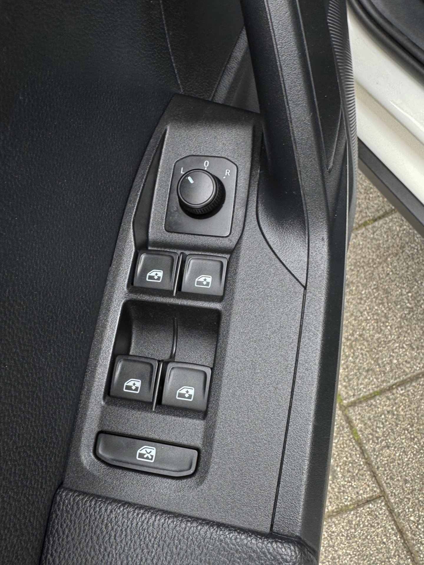 Foto van Seat Arona