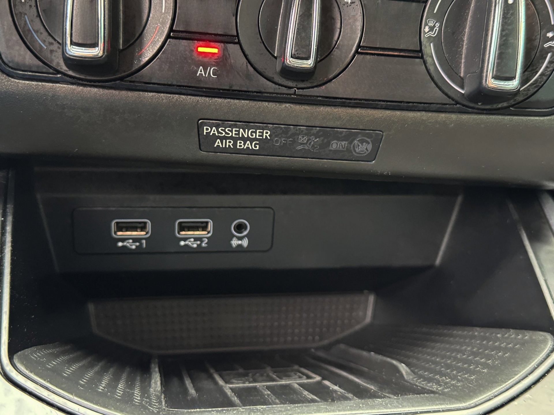Foto van Seat Arona