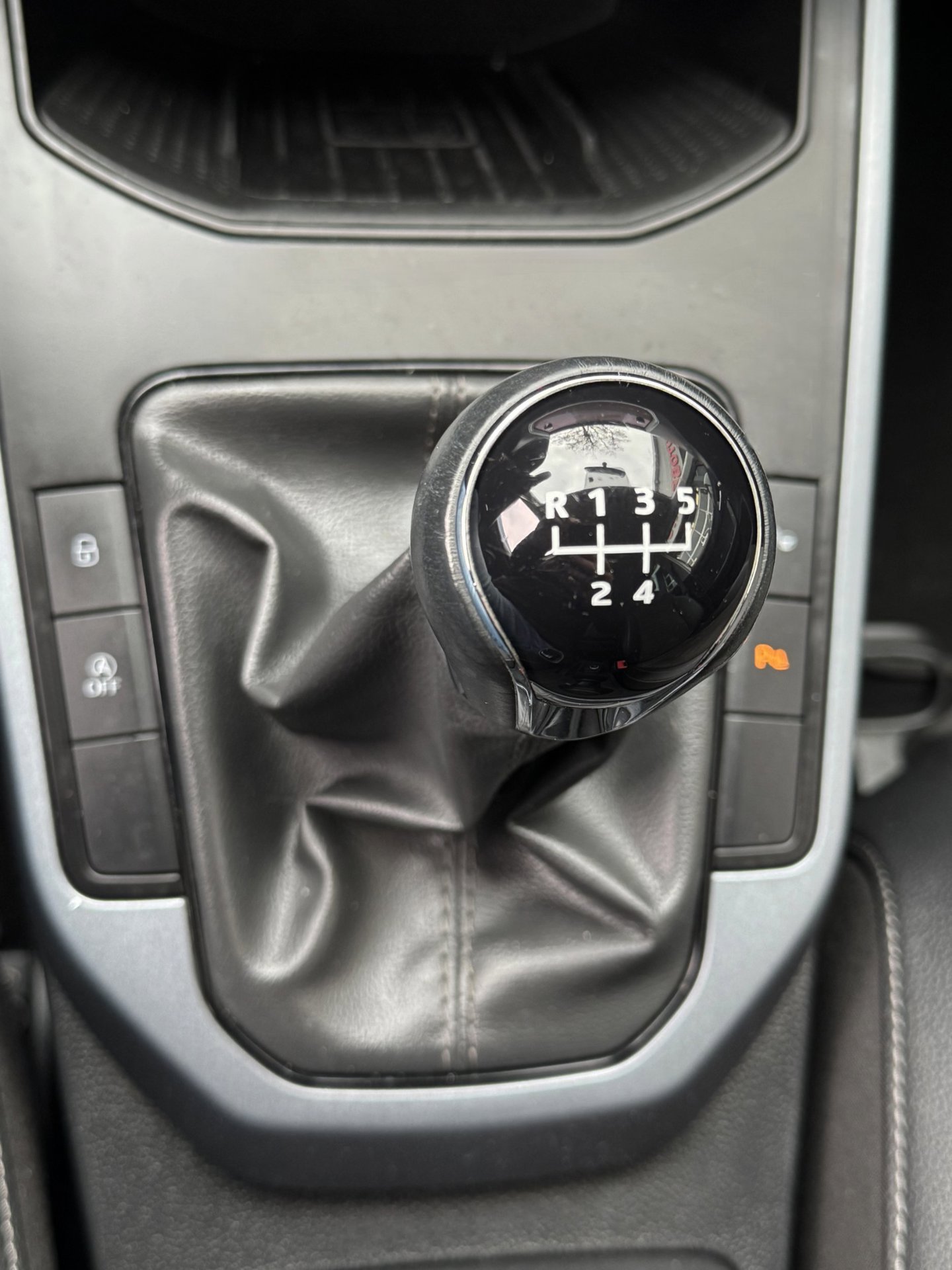 Foto van Seat Arona