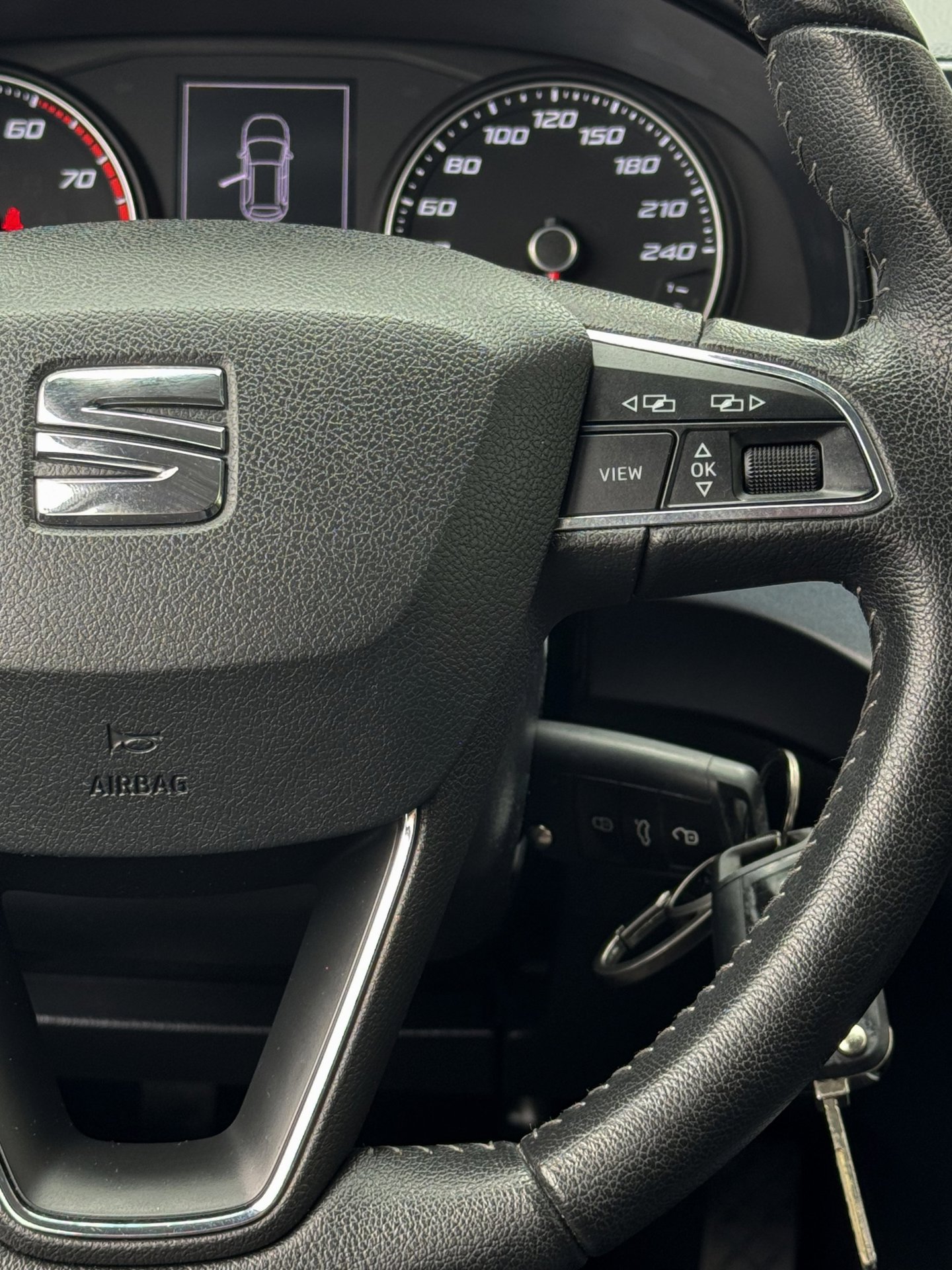 Foto van Seat Arona