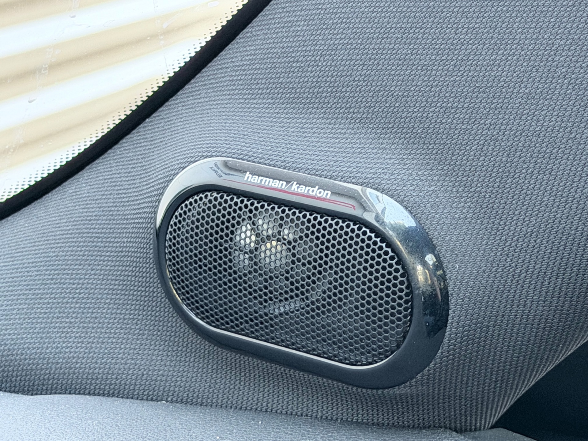 Foto van Mini Cooper S