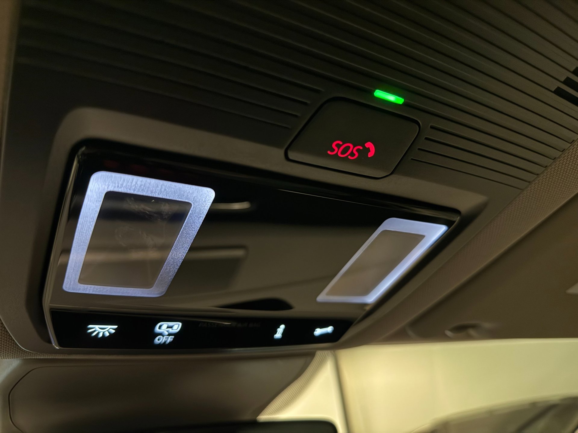 Foto van Volkswagen Multivan