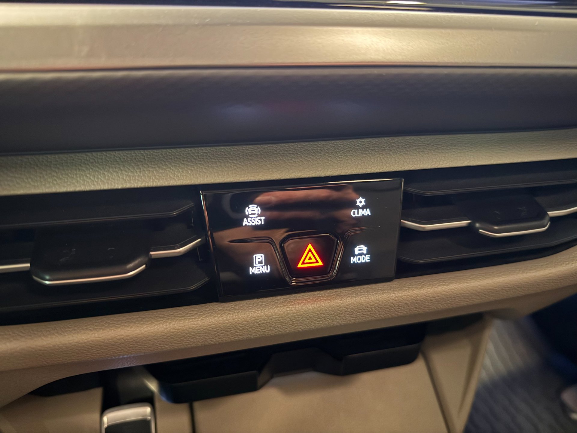 Foto van Volkswagen Multivan