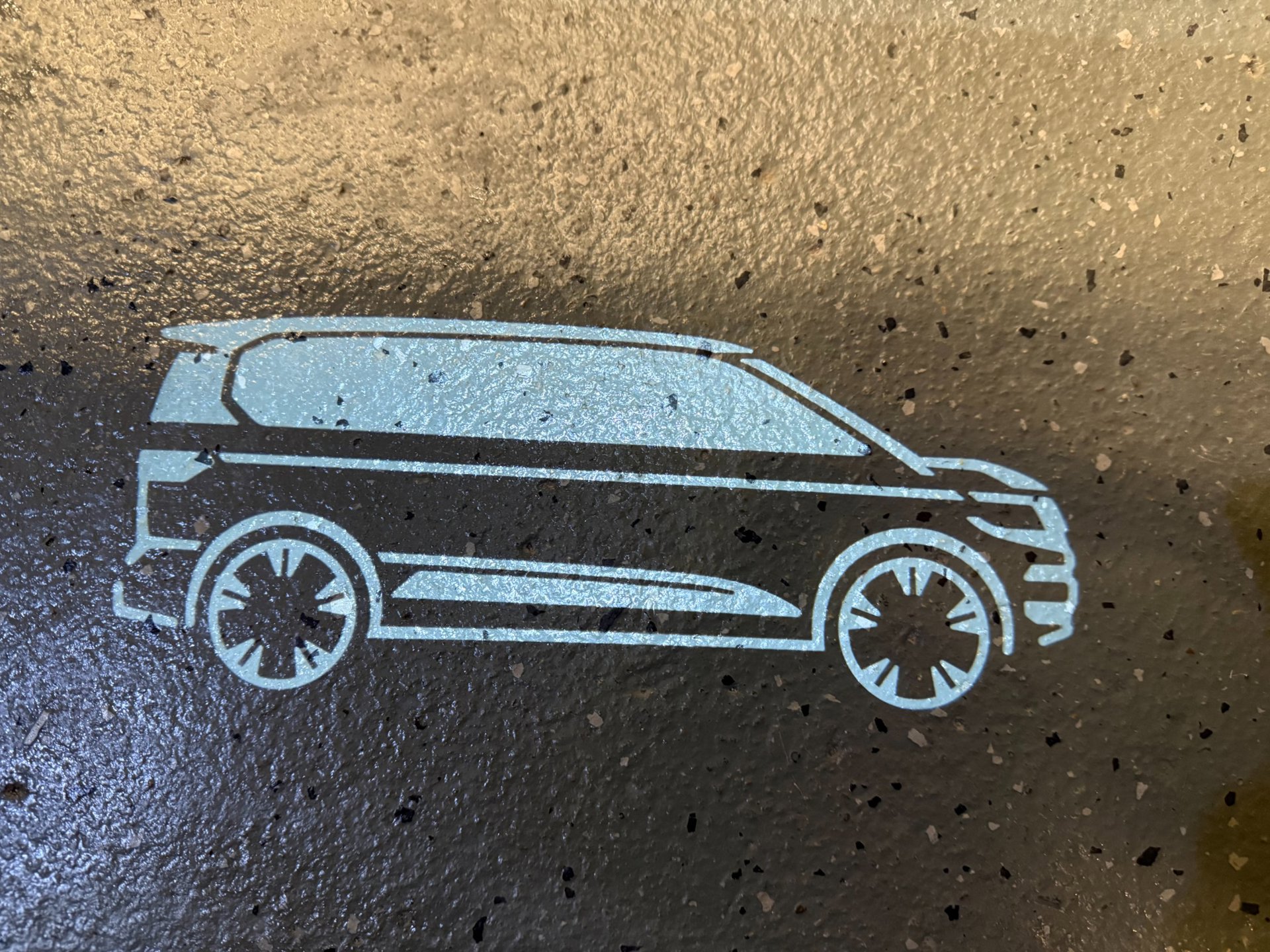 Foto van Volkswagen Multivan
