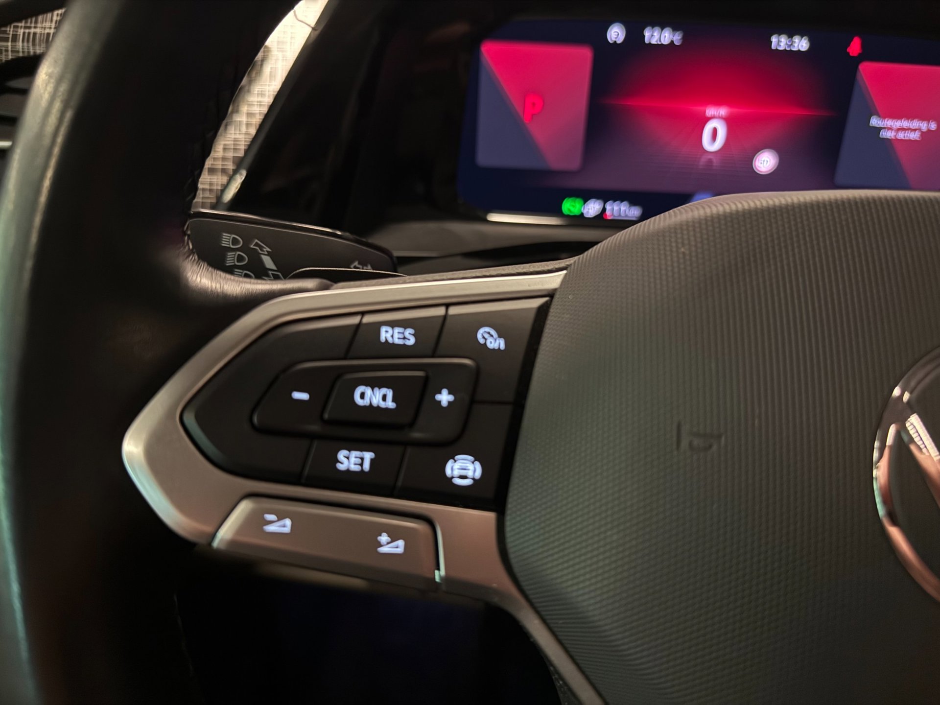 Foto van Volkswagen Multivan