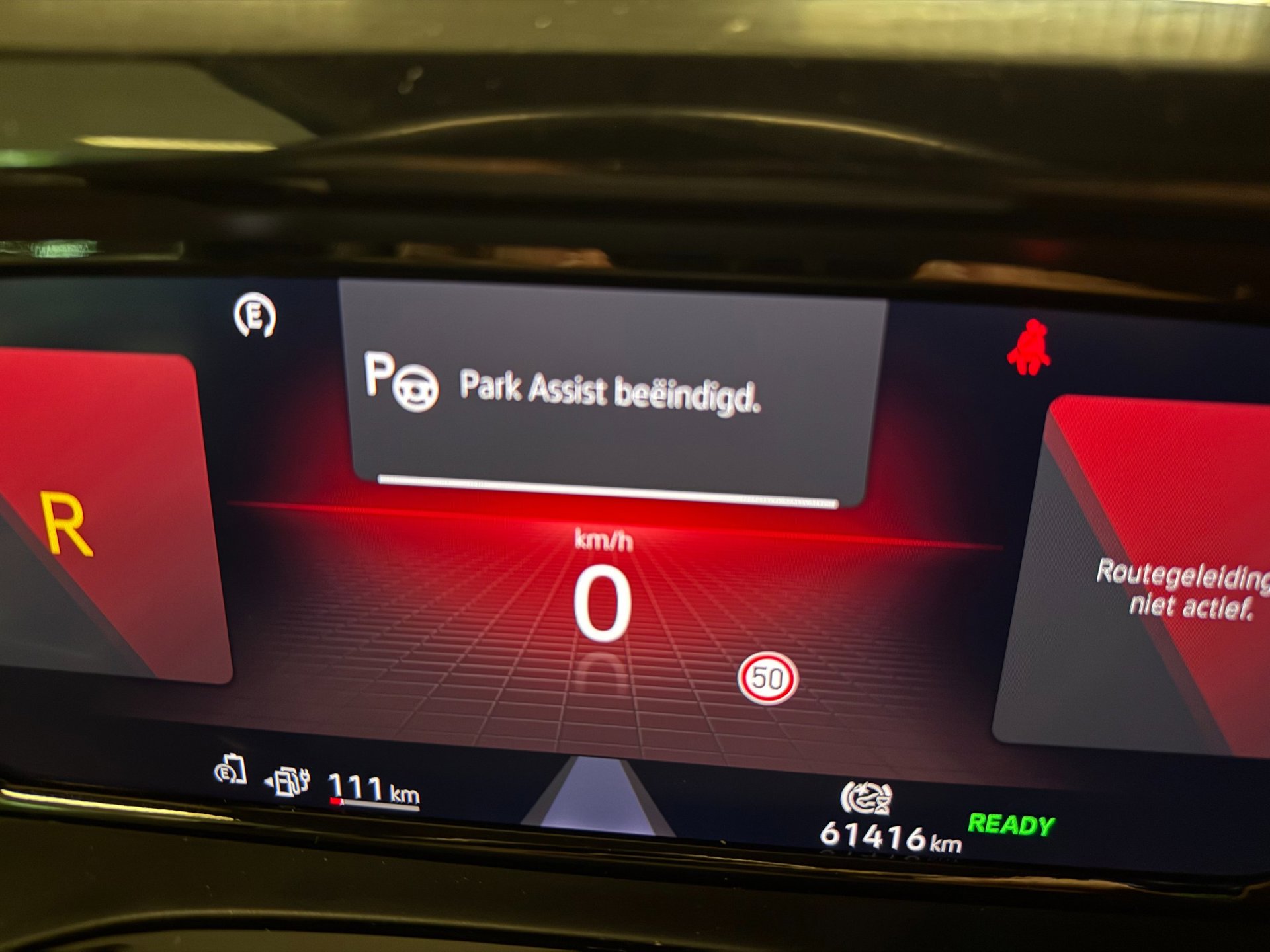 Foto van Volkswagen Multivan