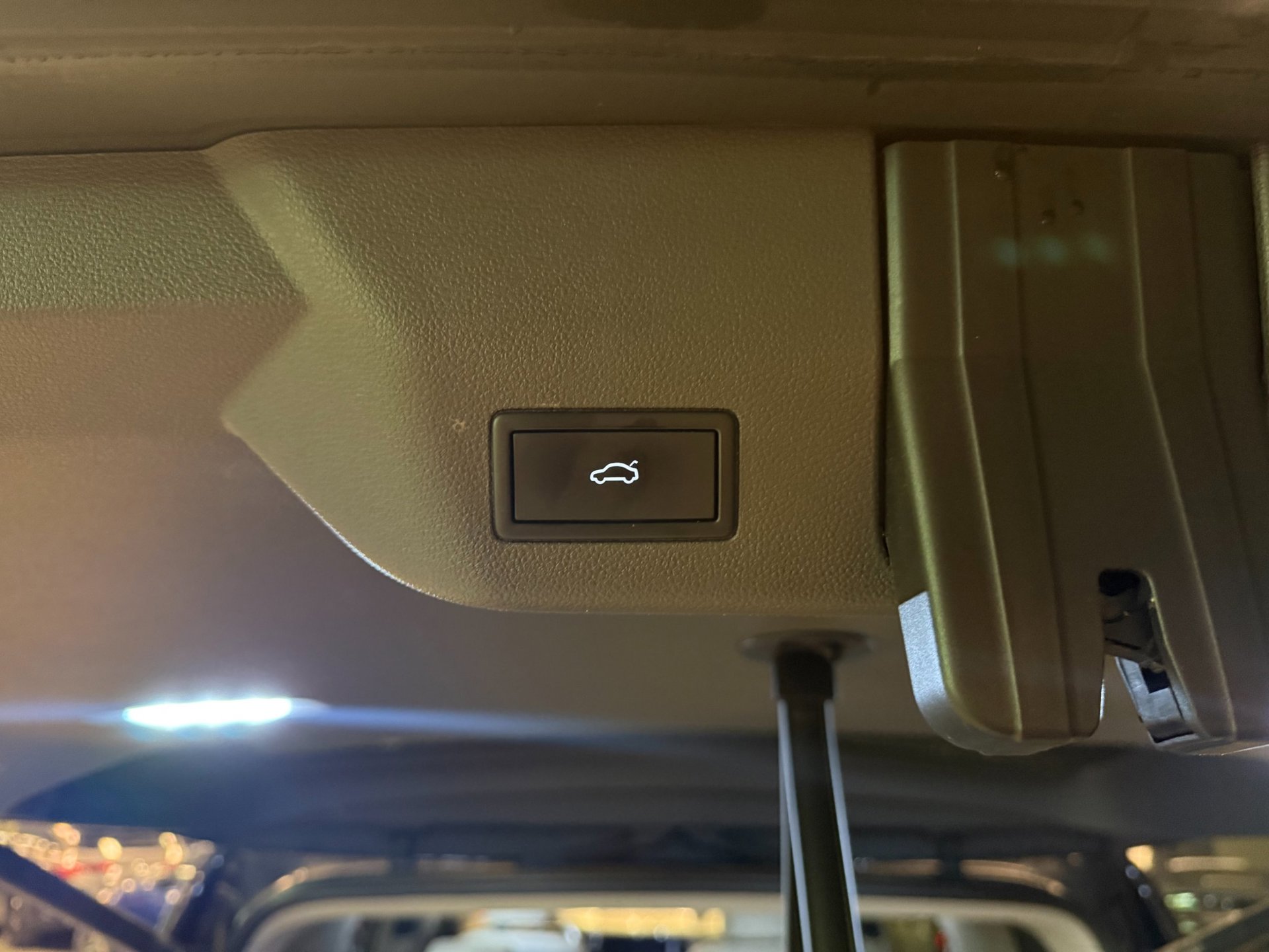 Foto van Volkswagen Multivan