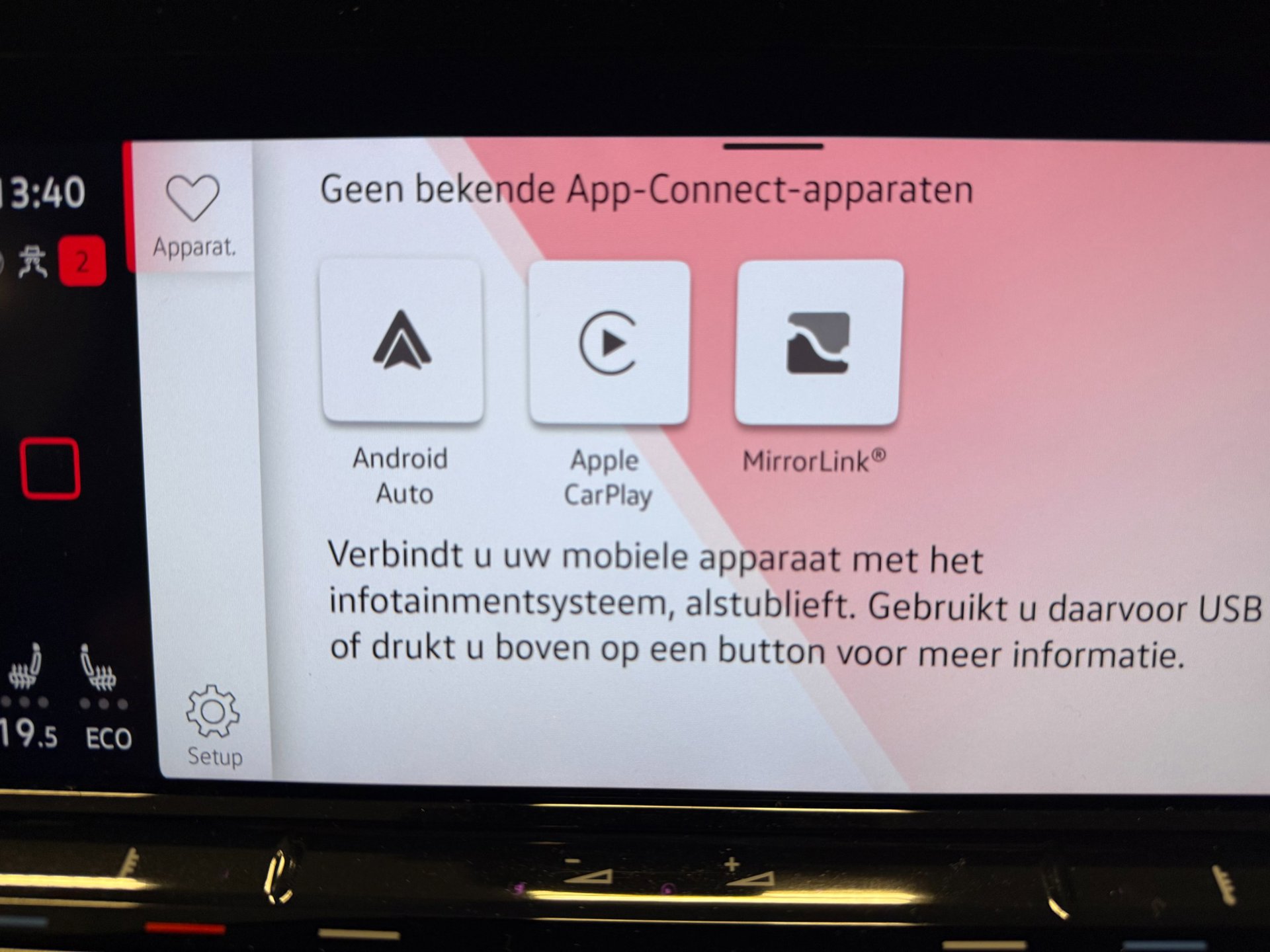 Foto van Volkswagen Multivan