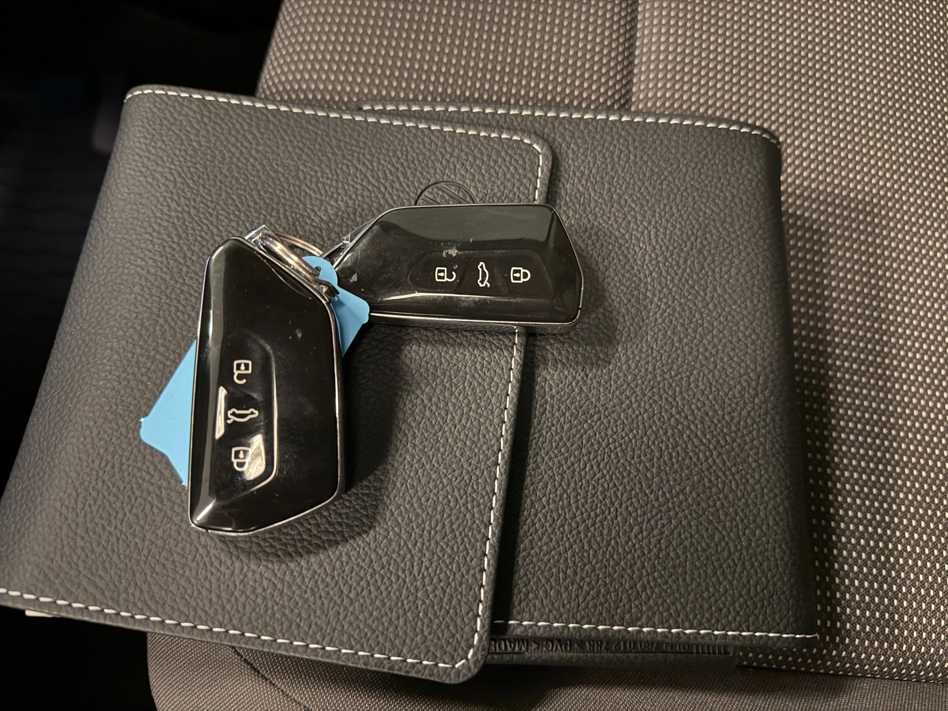 Foto van Volkswagen Multivan