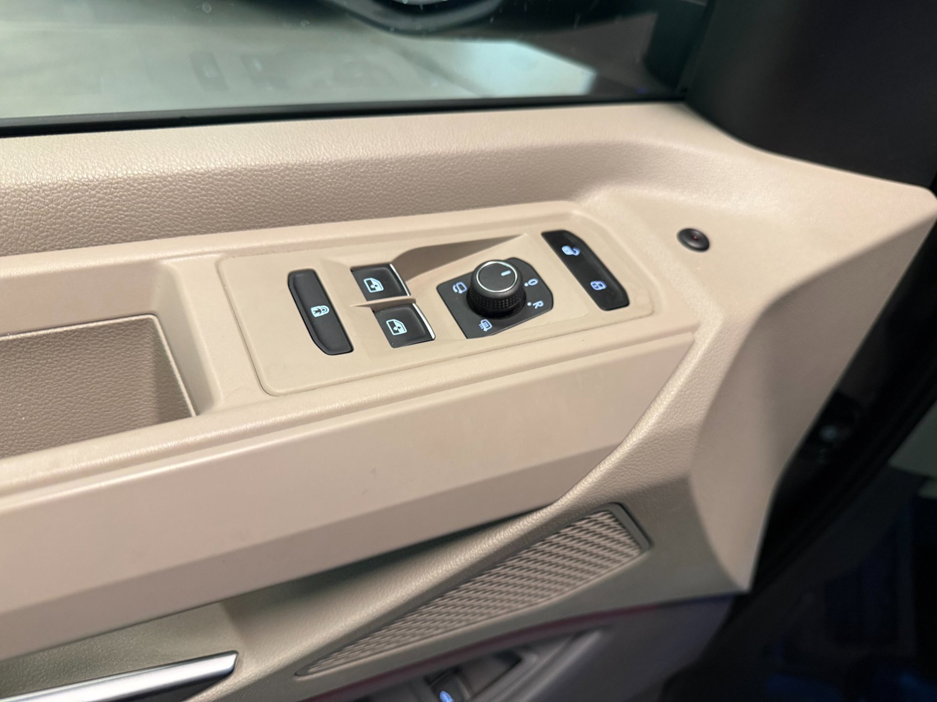 Foto van Volkswagen Multivan