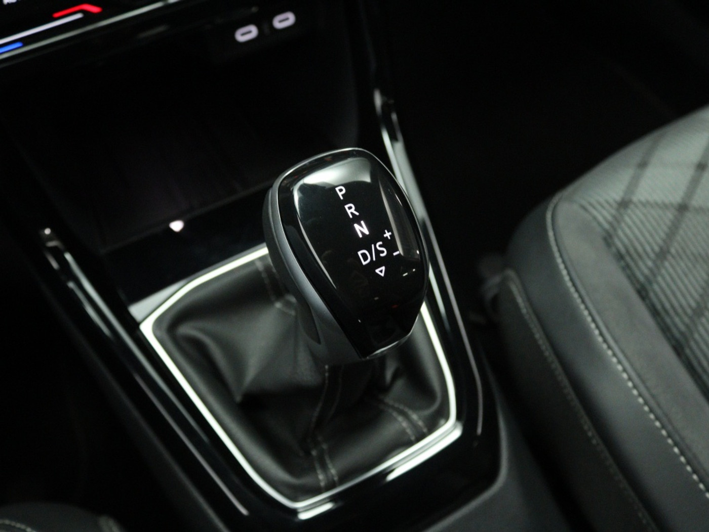 Foto van Volkswagen T-cross