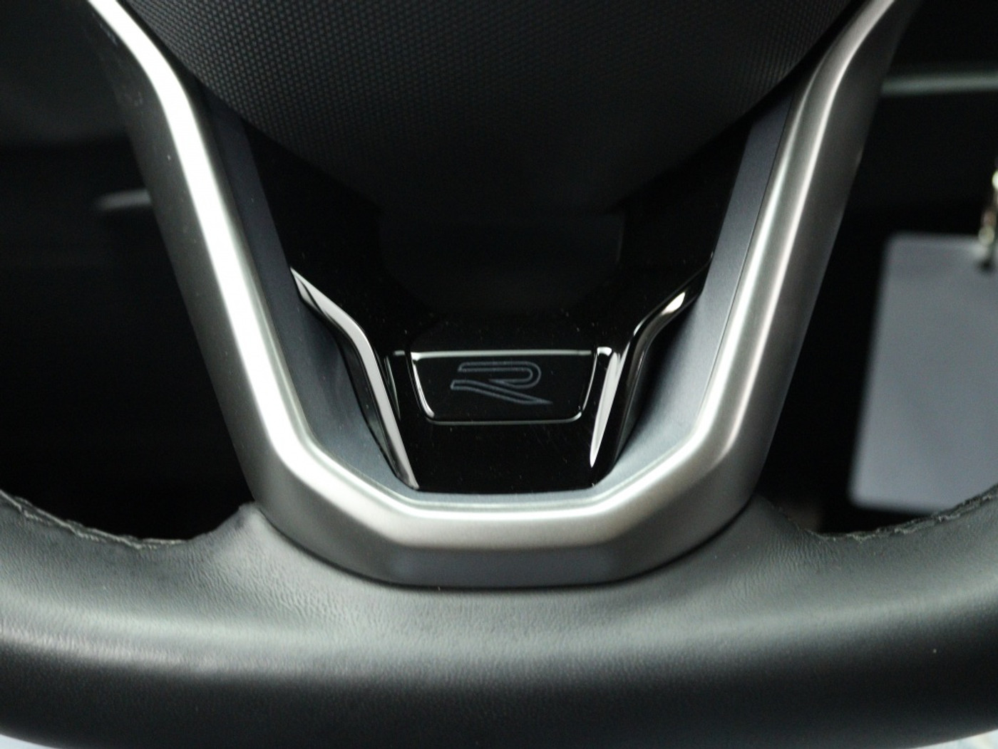 Foto van Volkswagen T-cross