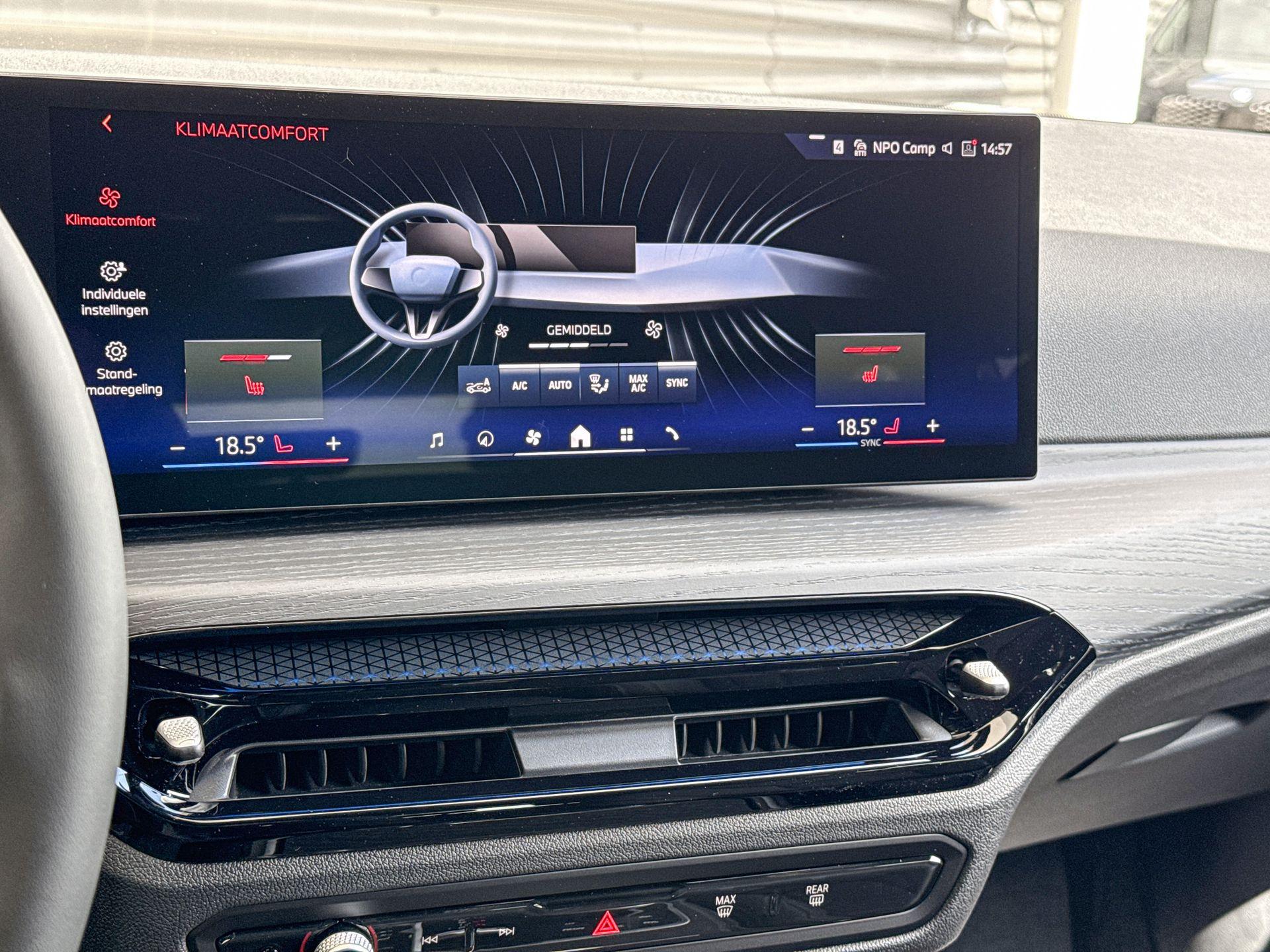 Foto van BMW 330e