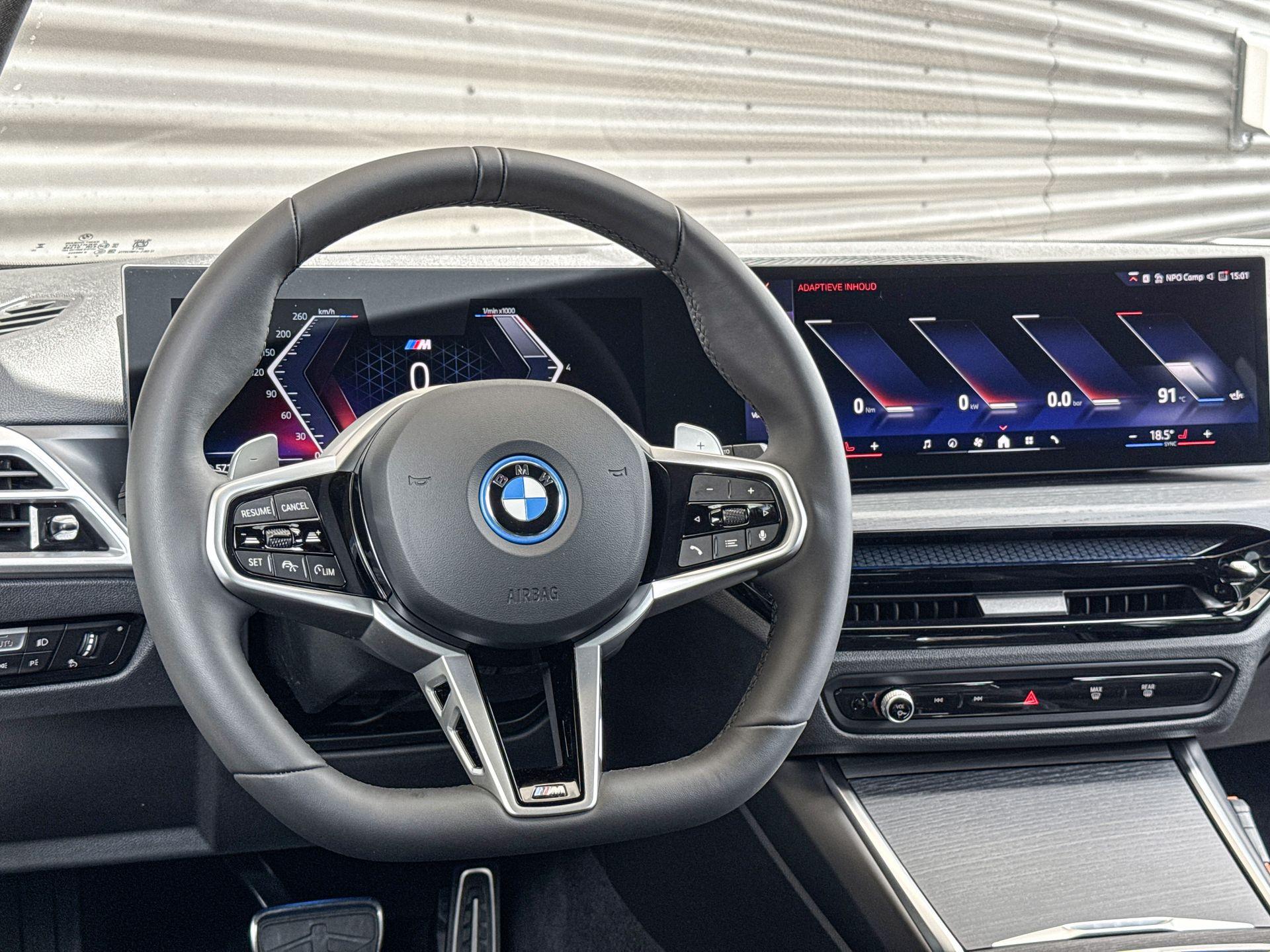Foto van BMW 330e