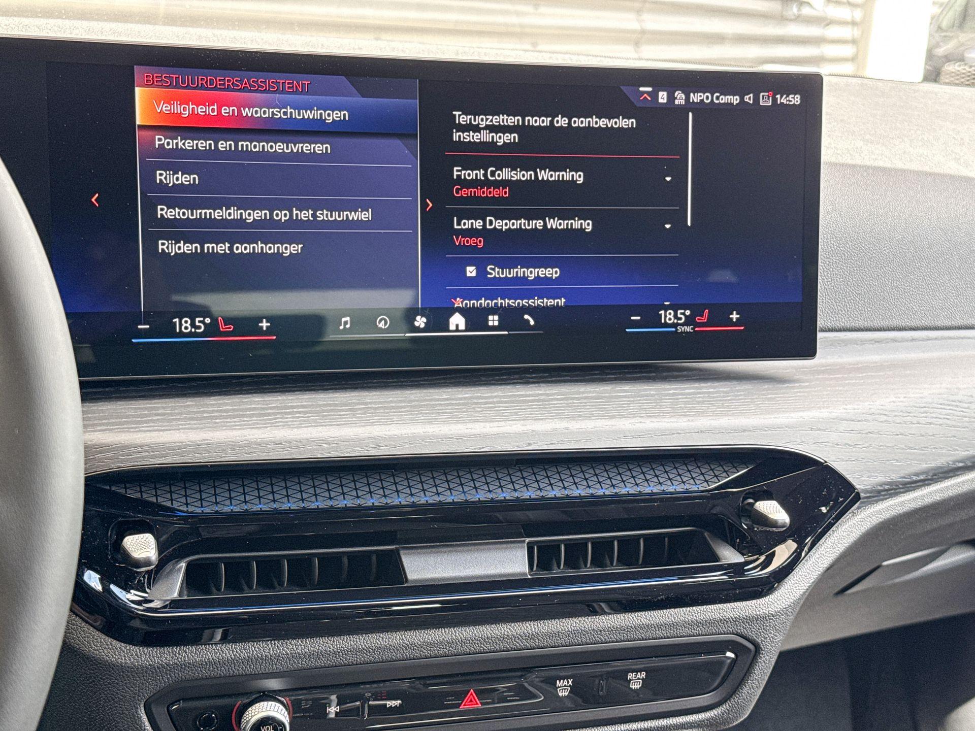 Foto van BMW 330e