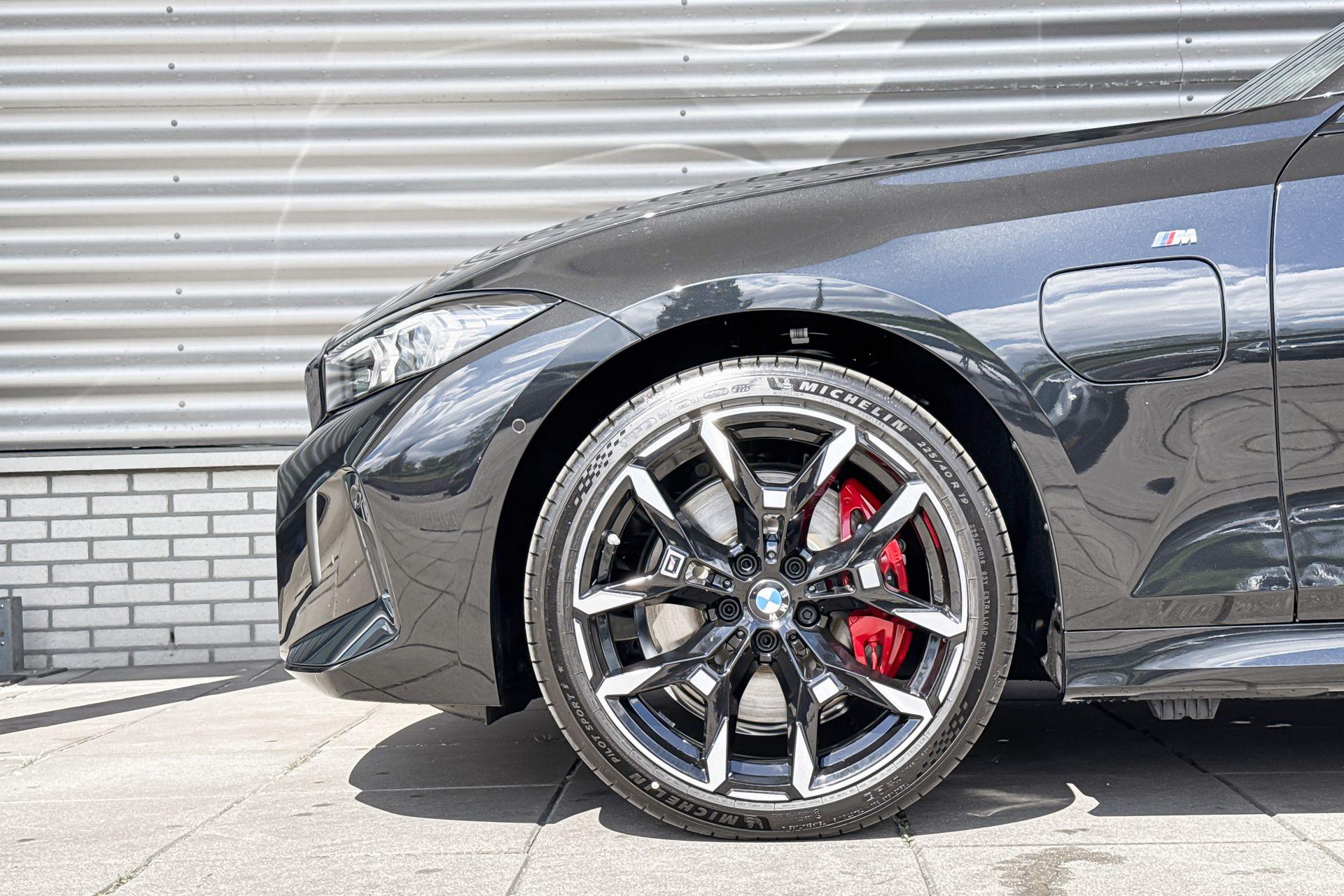 Foto van BMW 330e