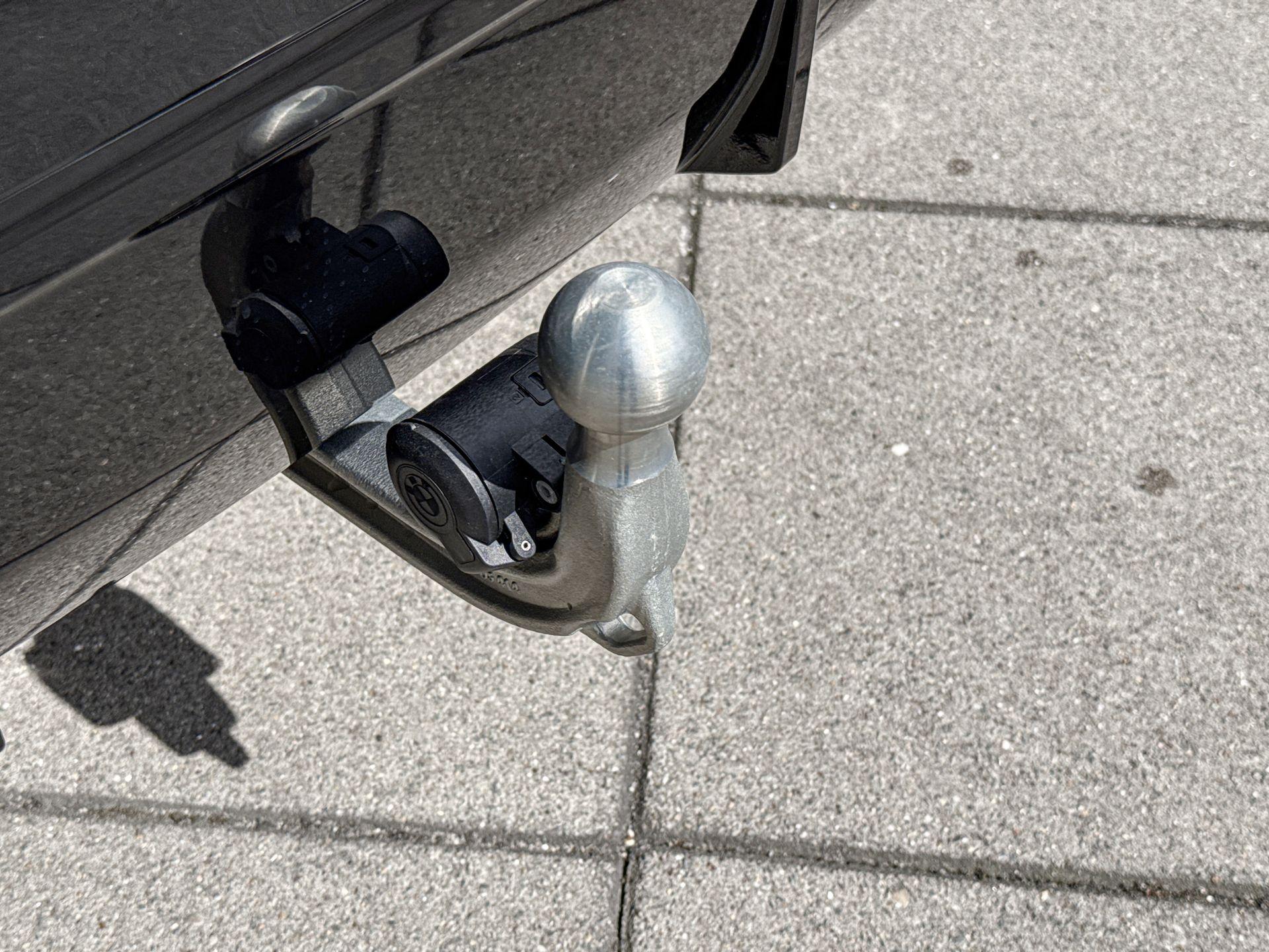Foto van BMW 330e