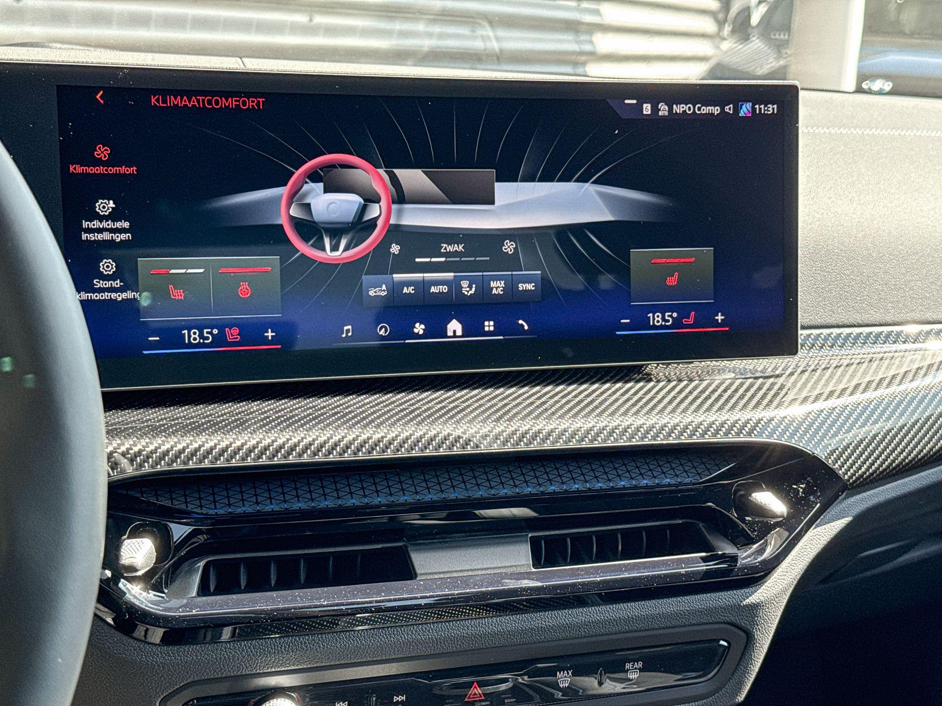 Foto van BMW 330e