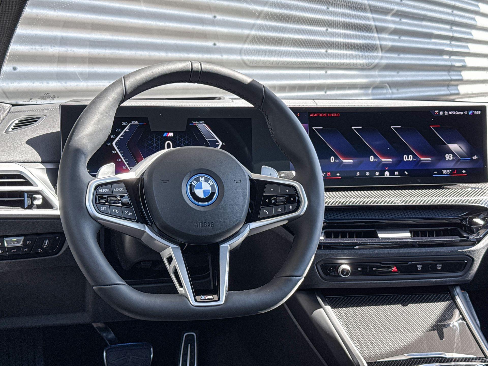 Foto van BMW 330e