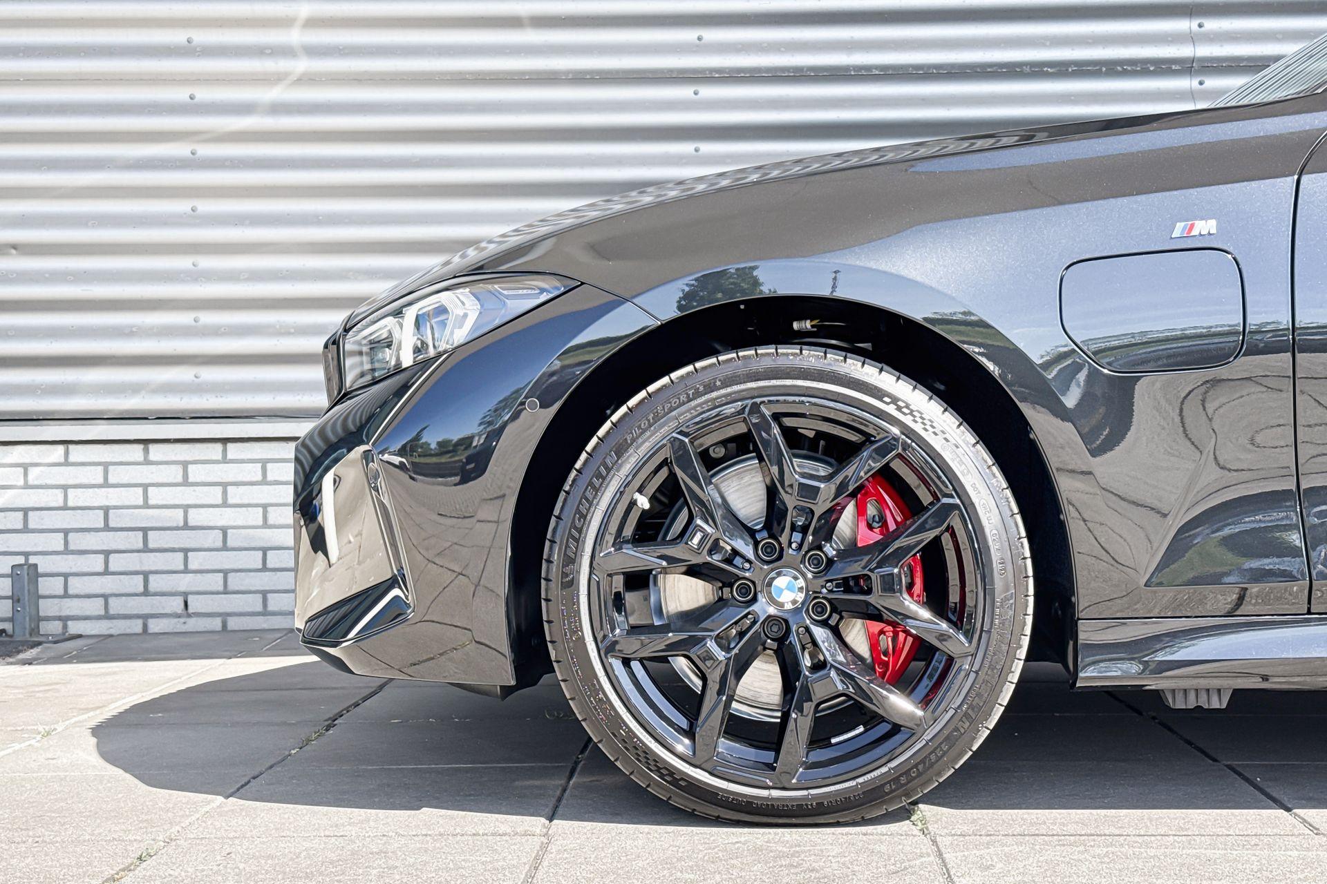 Foto van BMW 330e