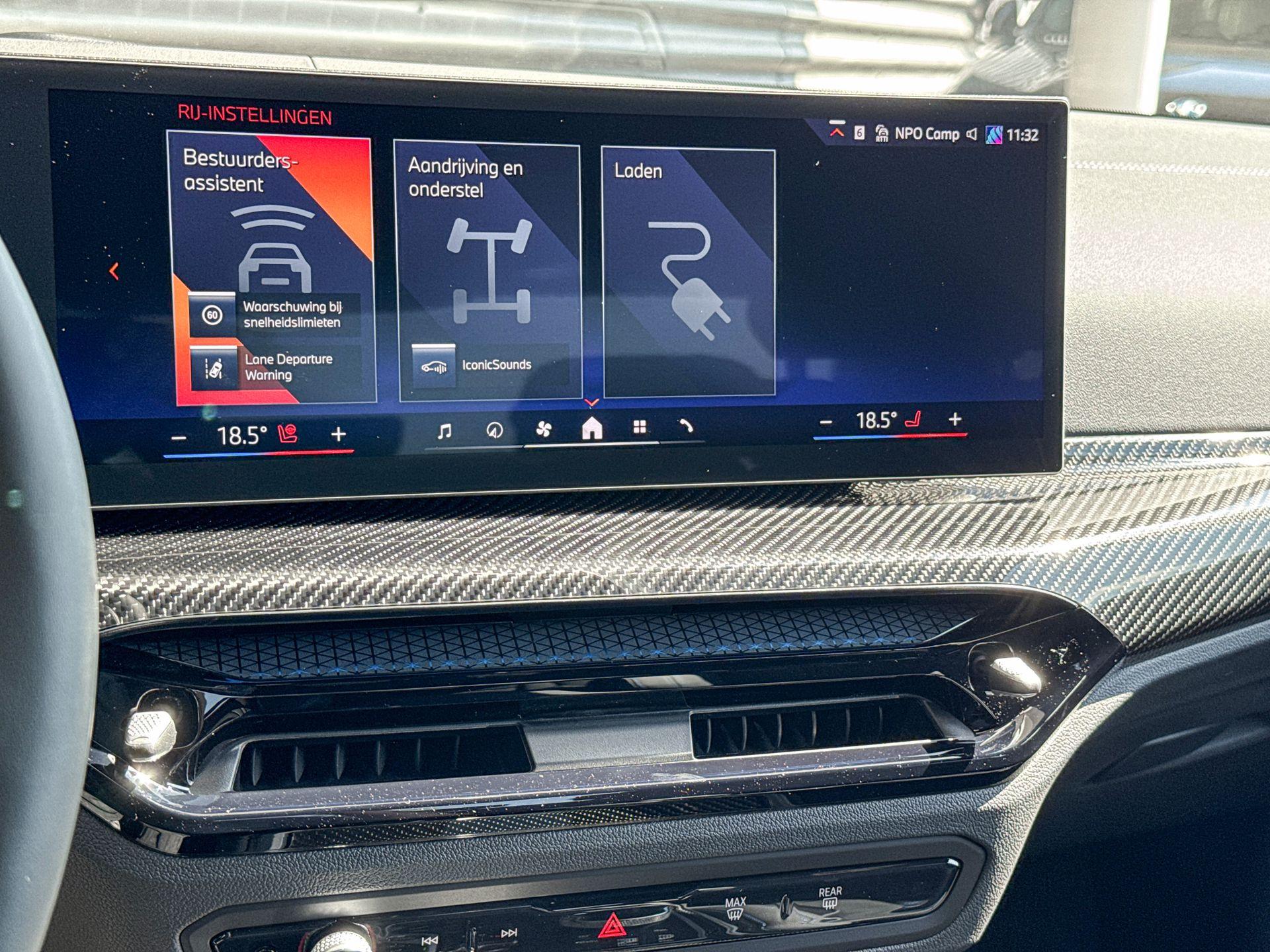 Foto van BMW 330e