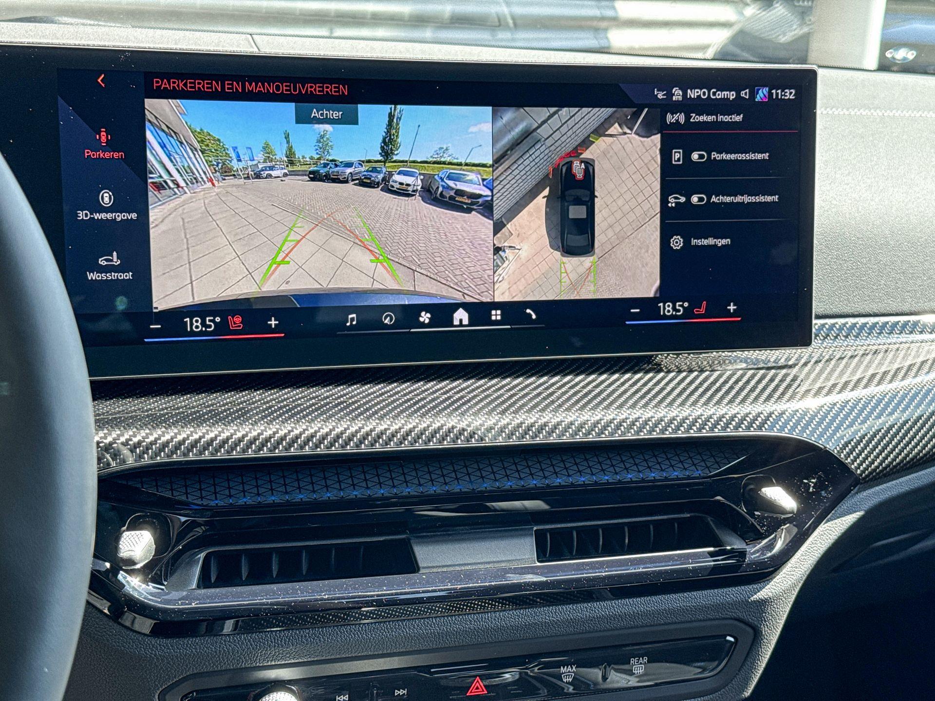 Foto van BMW 330e
