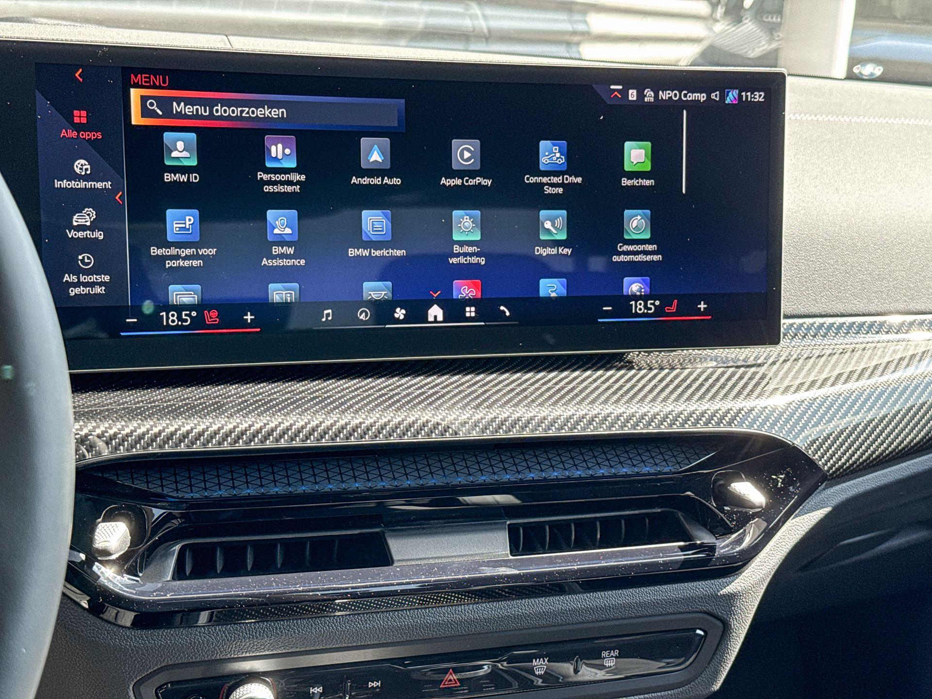 Foto van BMW 330e