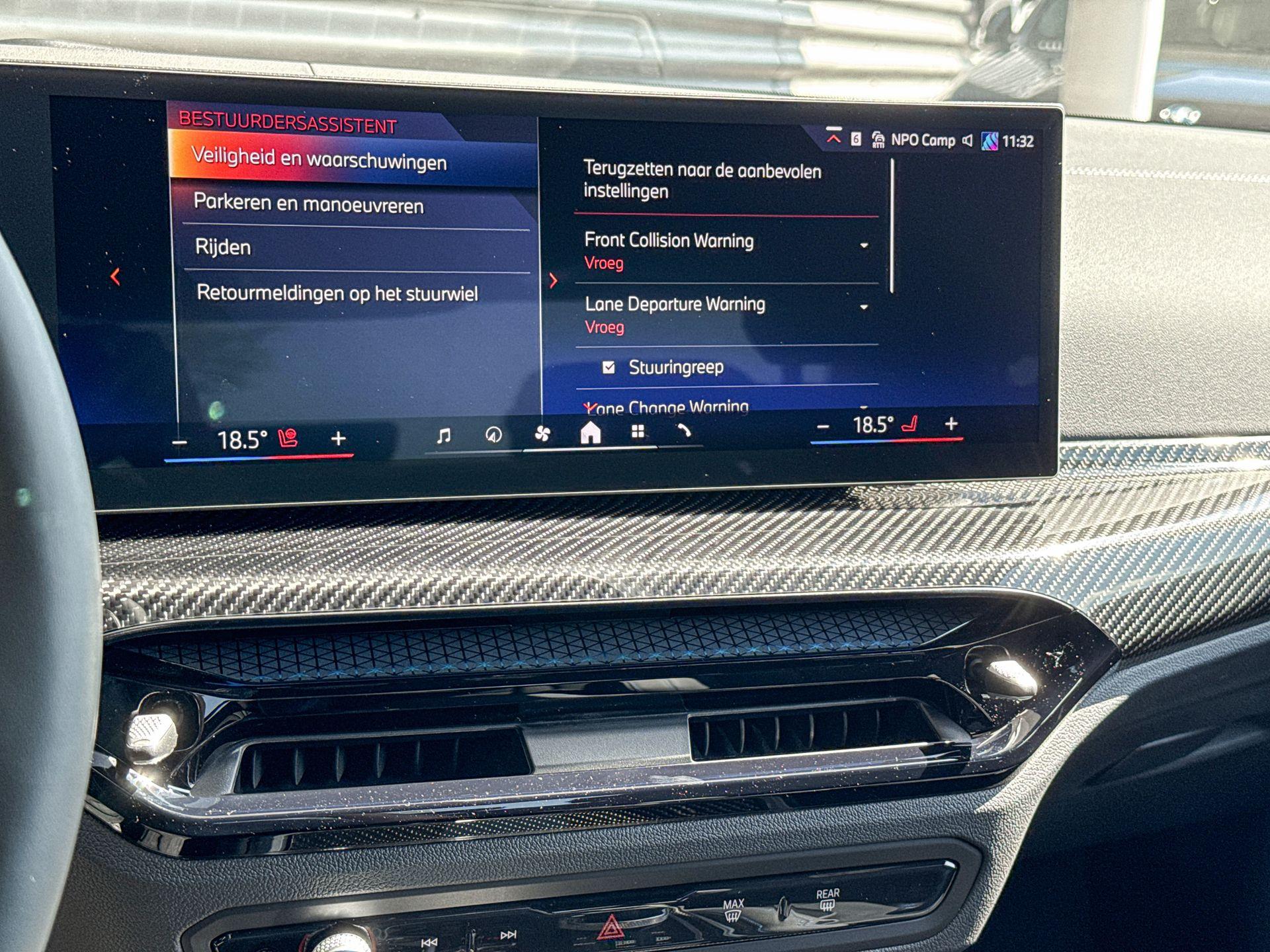 Foto van BMW 330e